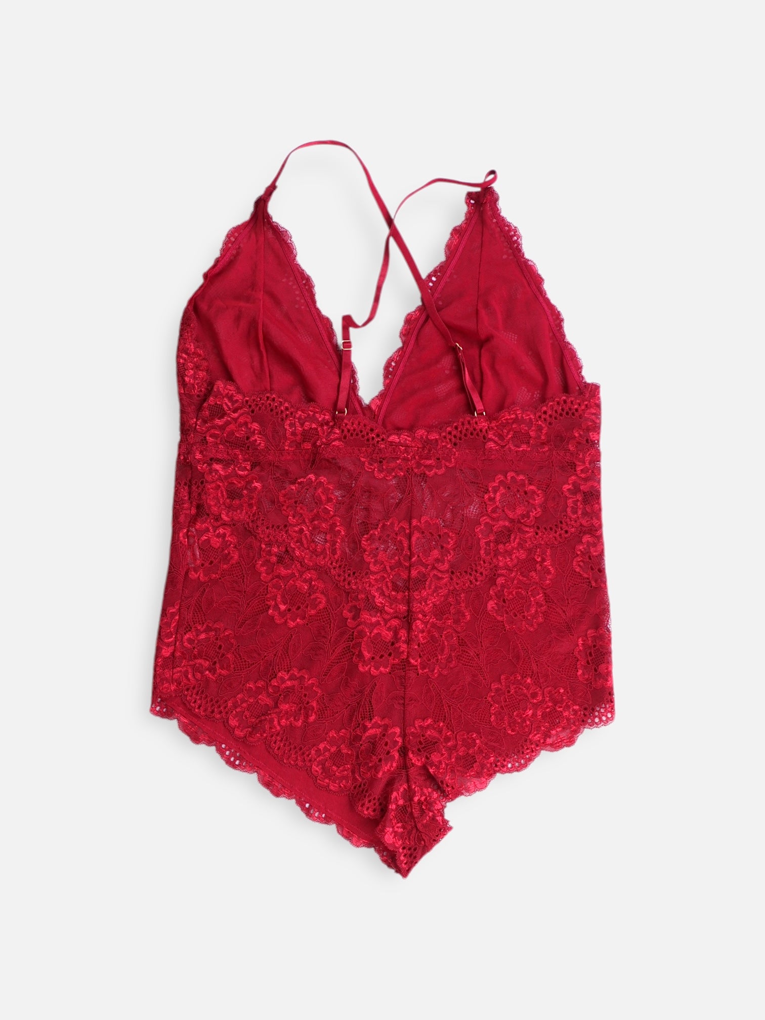 Lenceria  Sexy - Mujer - Large