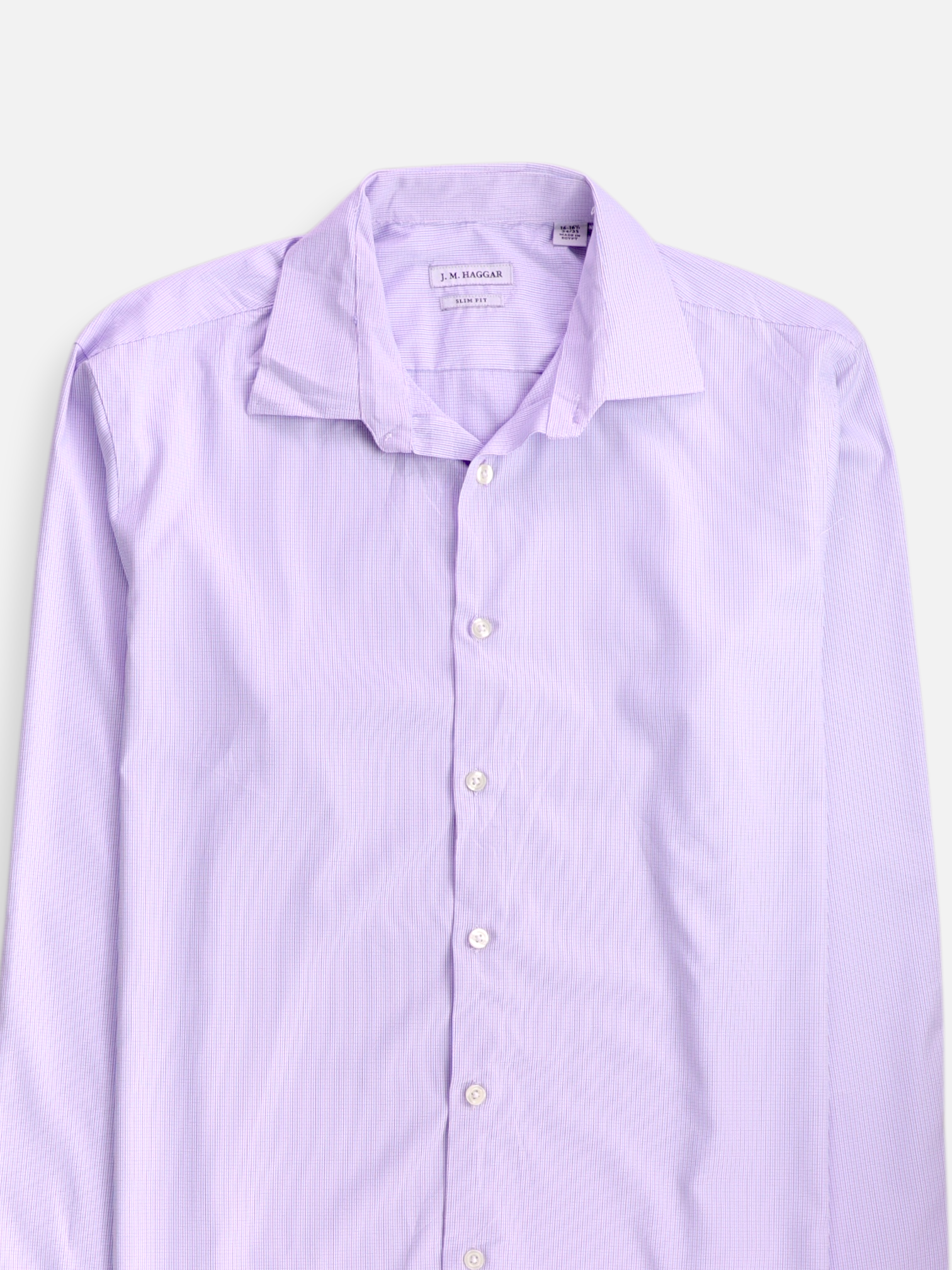 haggar Camisa Casual - Hombre - 16
