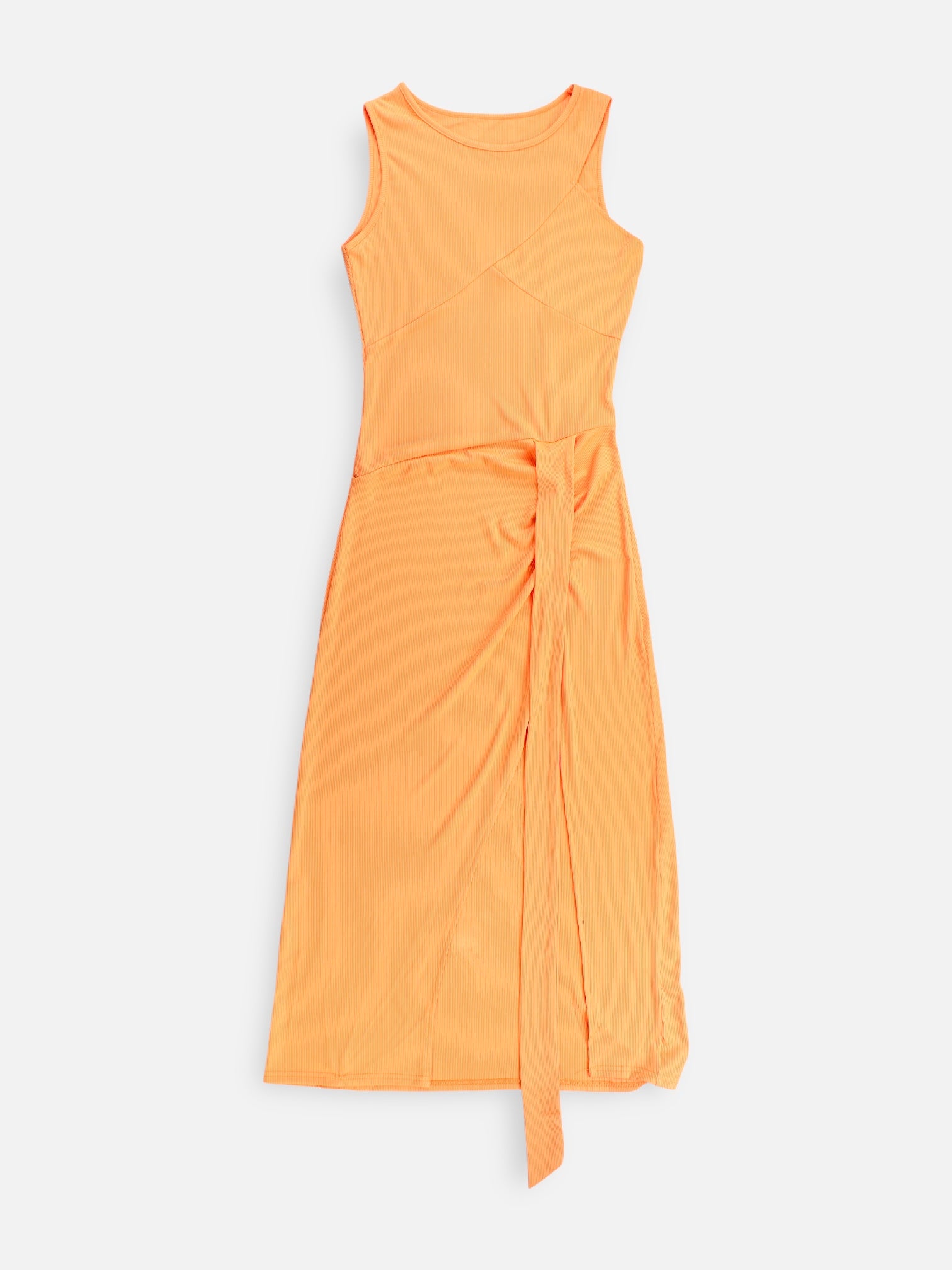 Vestido Stretch - Mujer - Medium