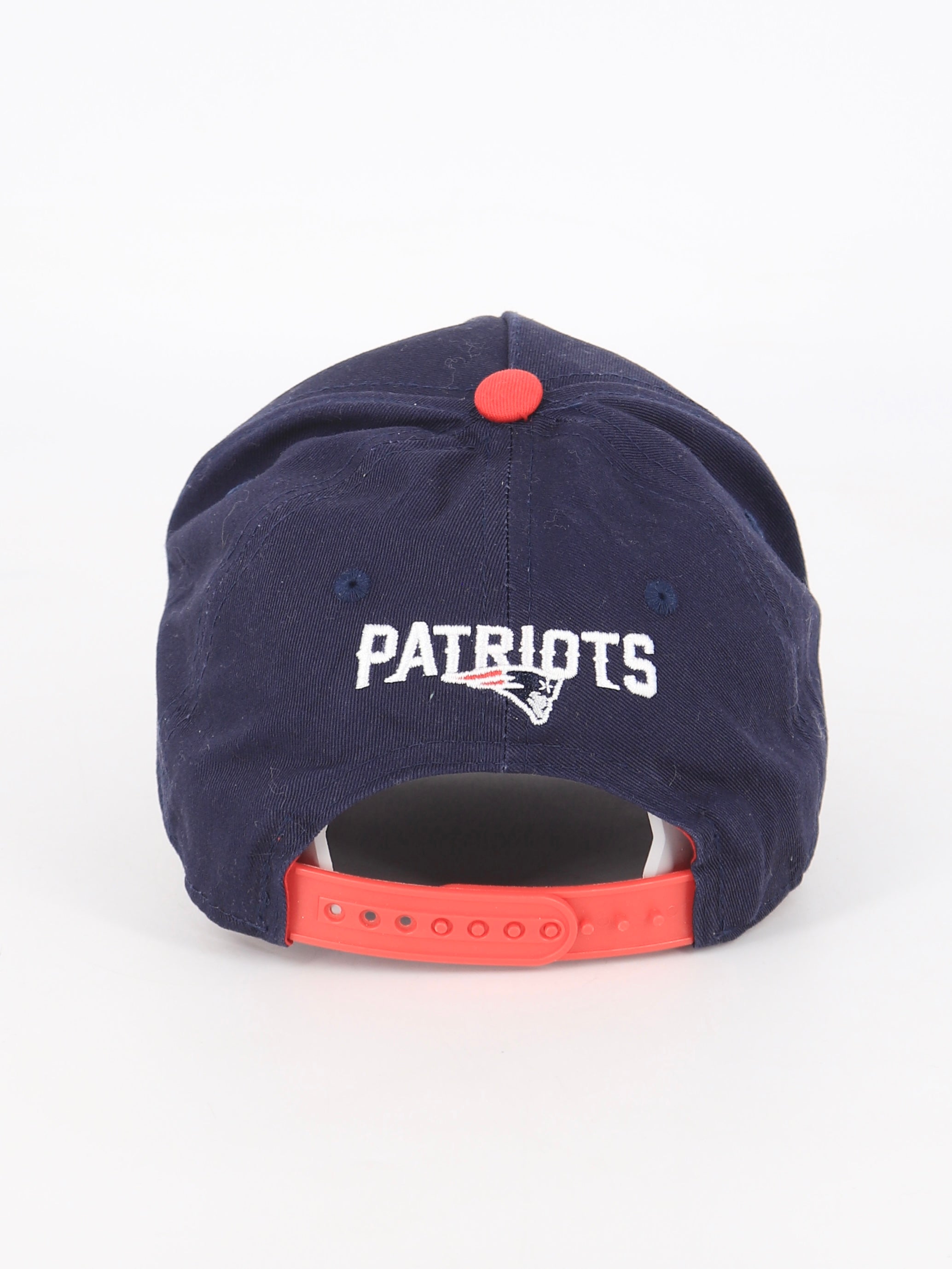 NFL Gorra Deportivo - Niño - Talla Única (One Size)