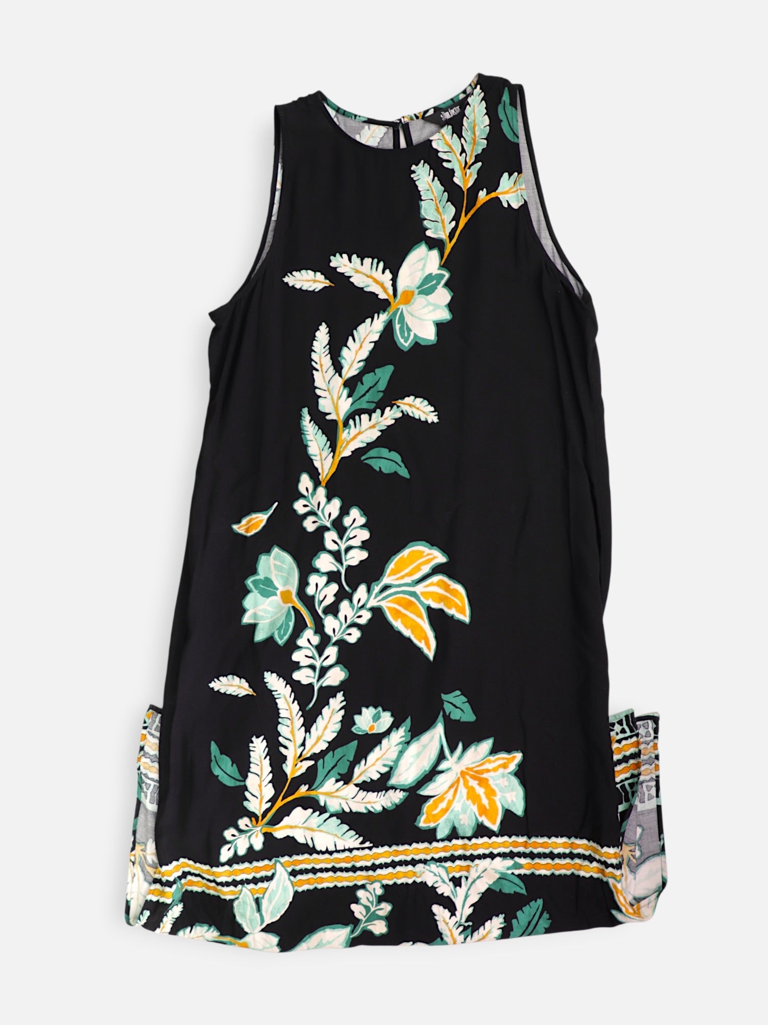 Vestido Casual - Mujer - Medium