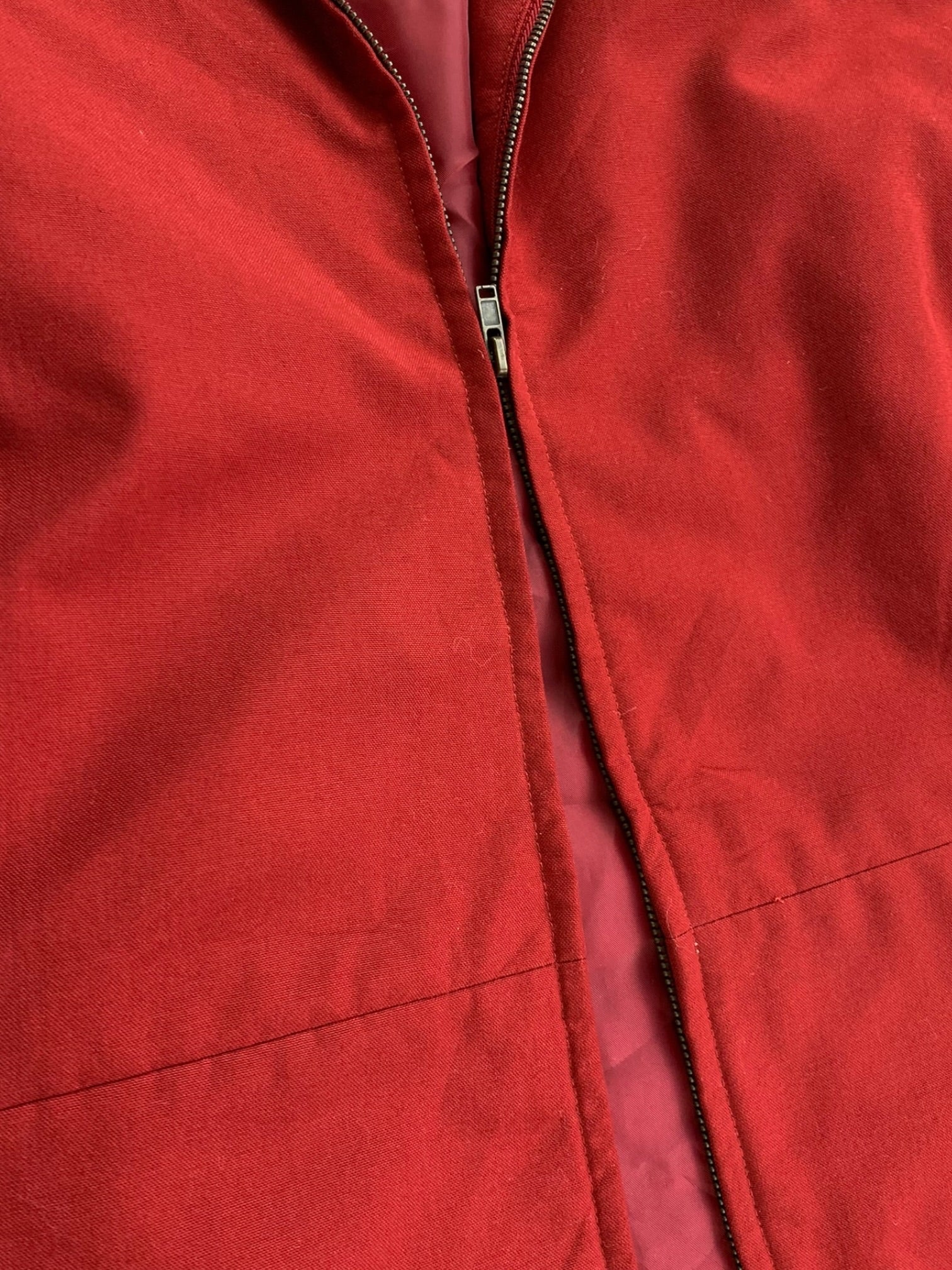 Chaqueta Casual Basic - Mujer - Large