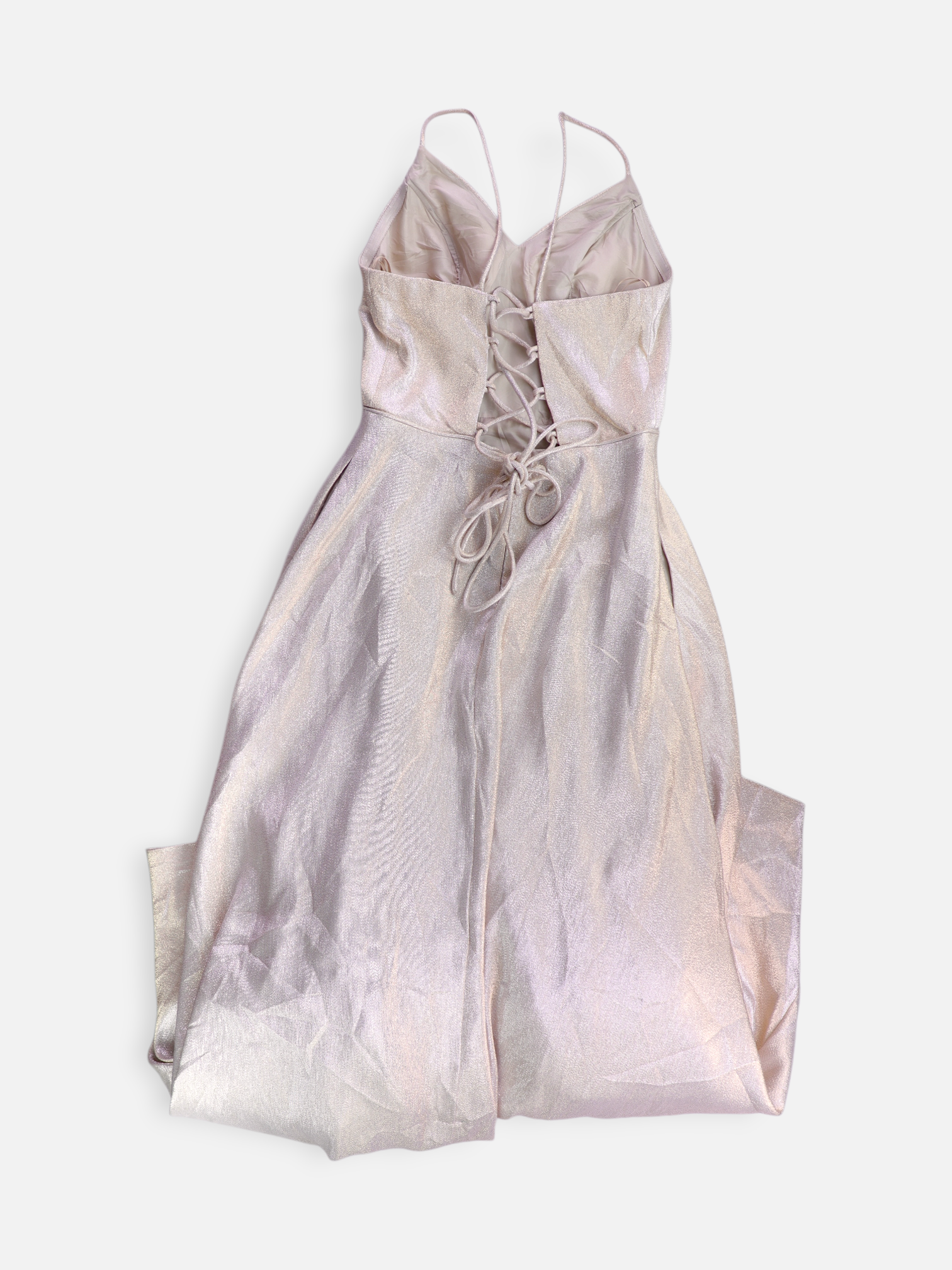 Vestido Fiesta - Mujer - 6