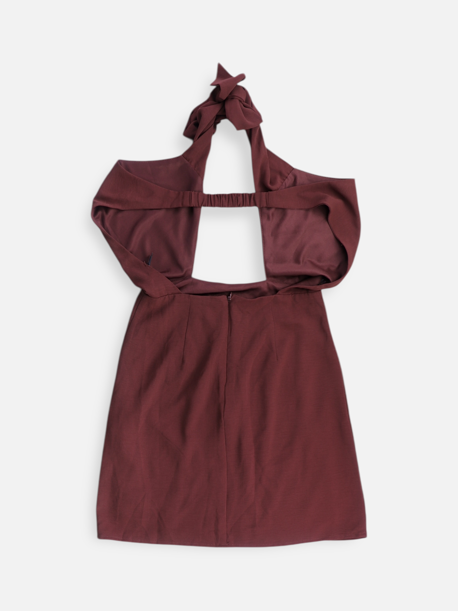 Forever 21 Vestido Casual - Mujer - Small