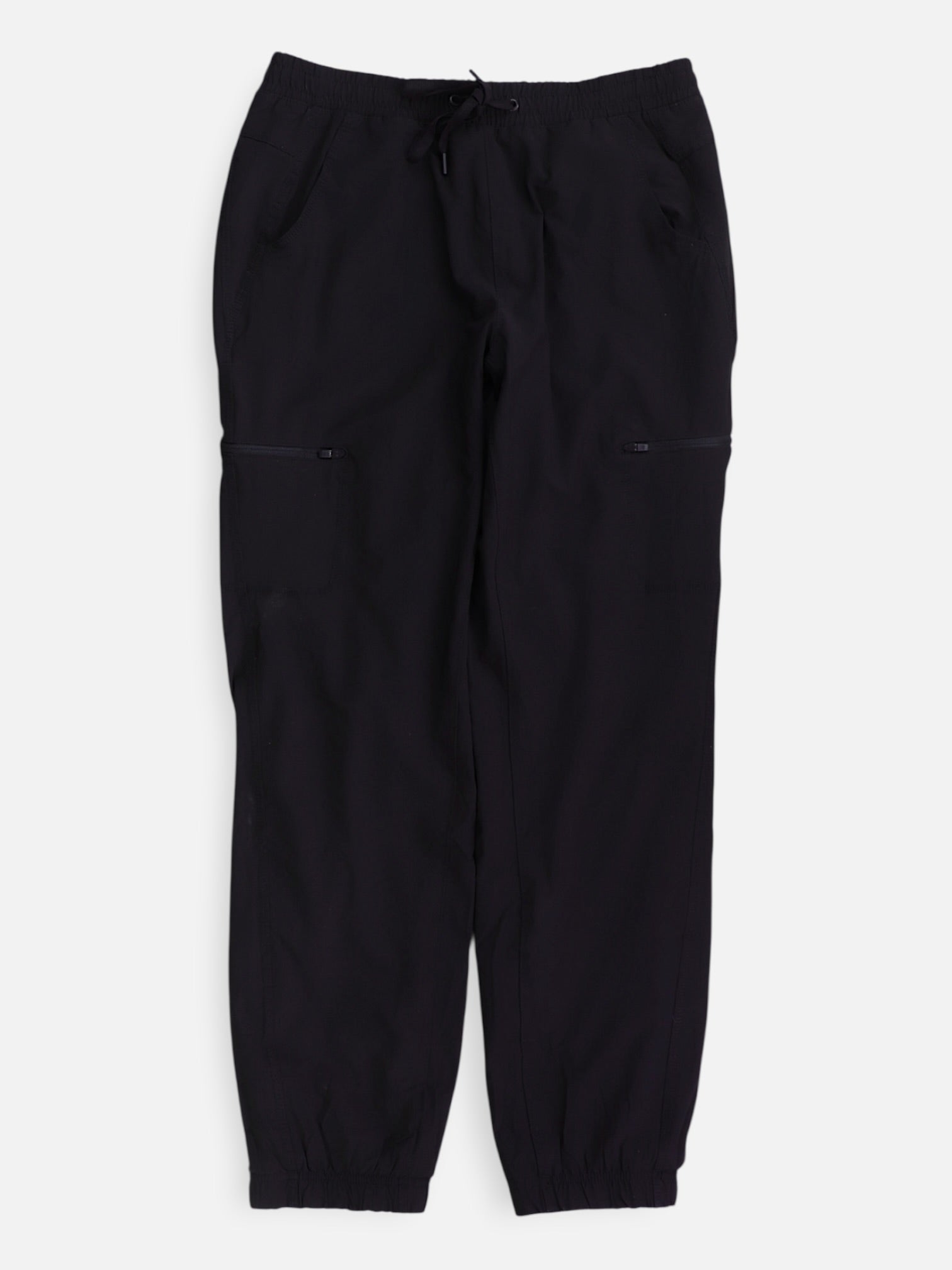 Eddie Bauer Pantalon Regular Fit Cargo - Mujer - 6