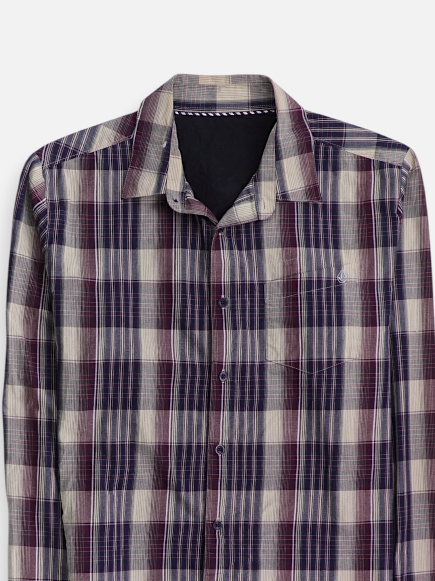 Camisa Casual - Hombre - N/A
