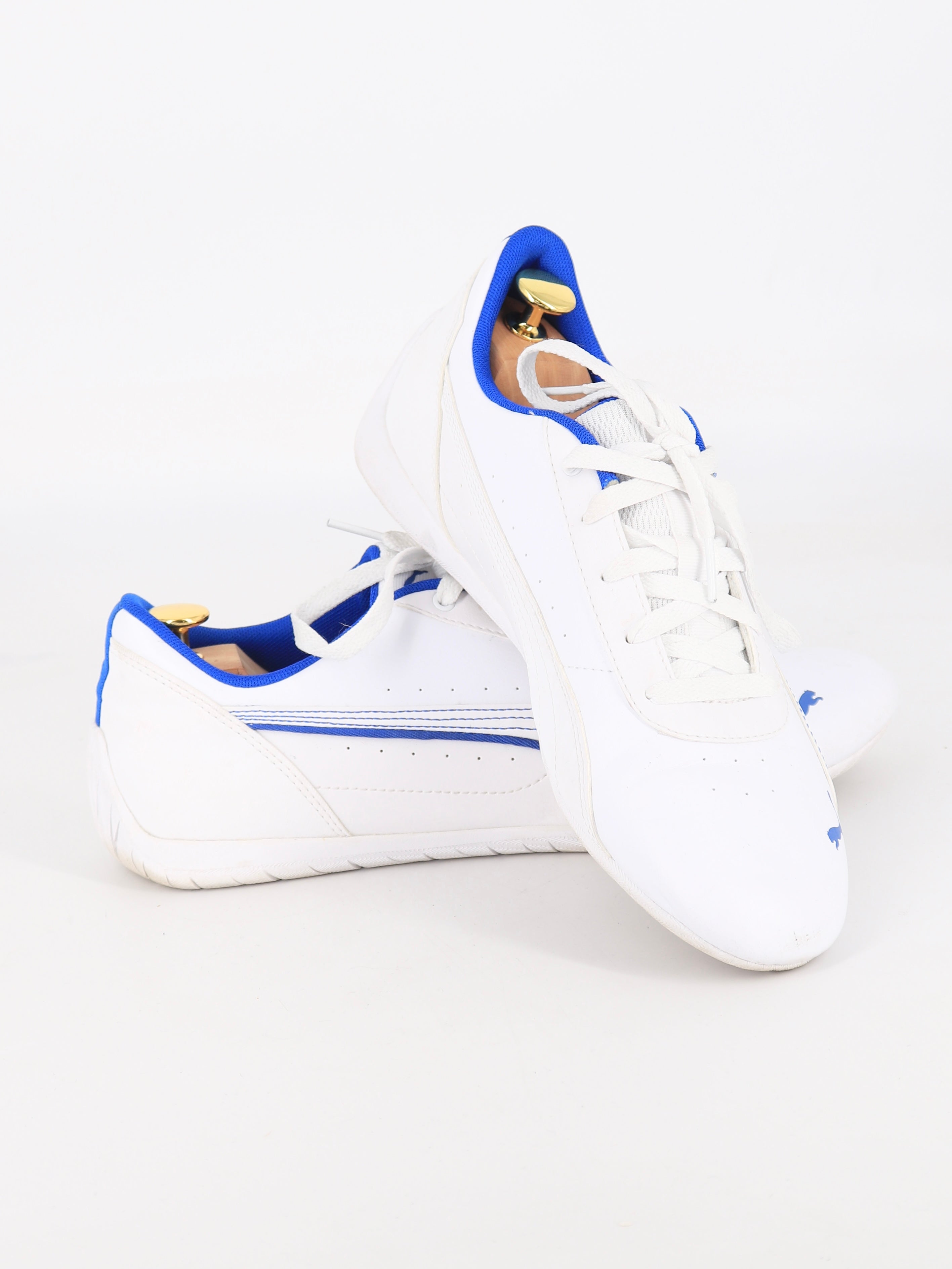 Puma Tenis PUMA NEO CAT UNLICENSED Basic - Hombre - US 9.5