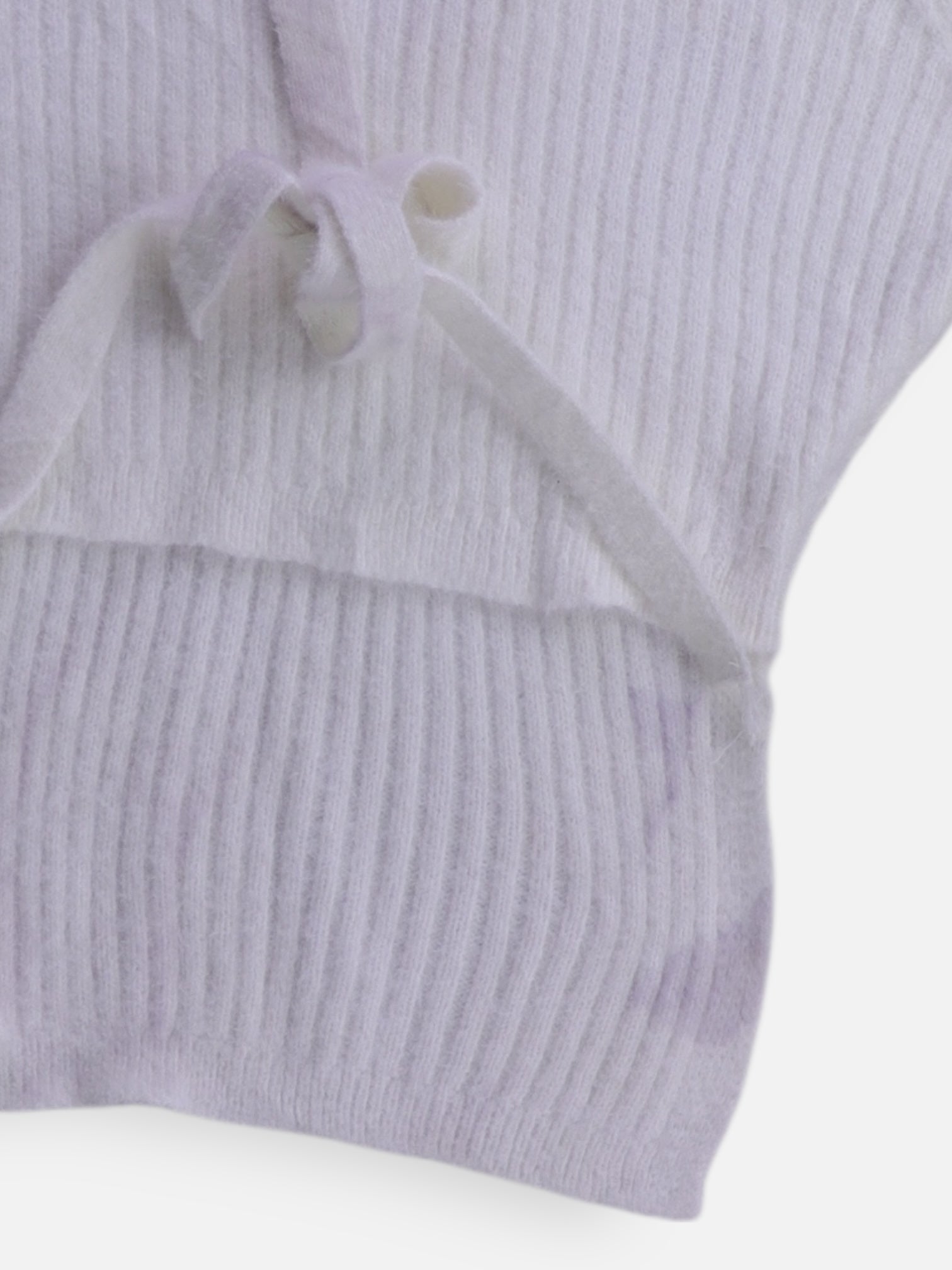 Sueter Teddy Turtleneck - Mujer - Medium