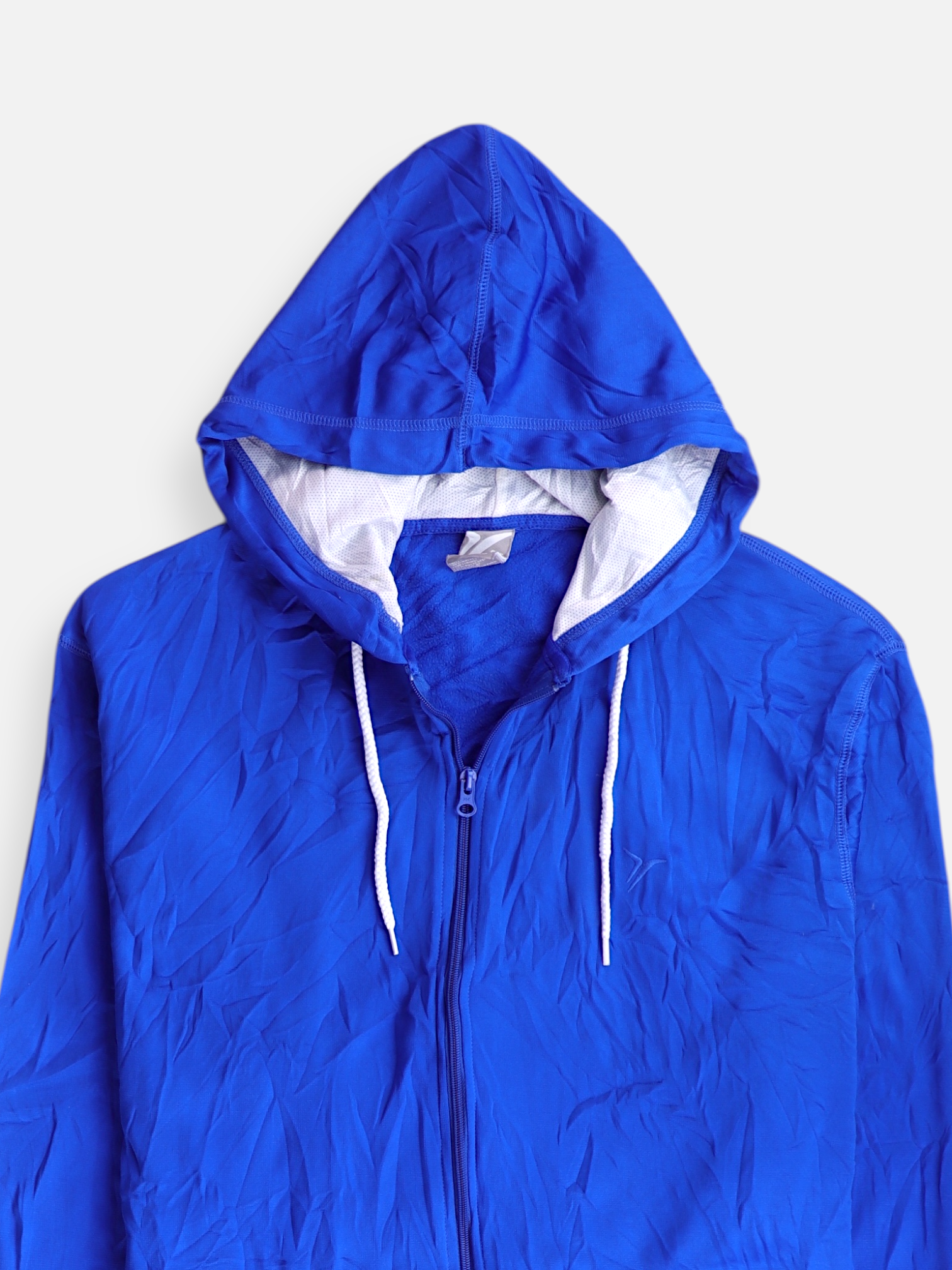 Sudadera Hoodie Basic - Hombre - XL