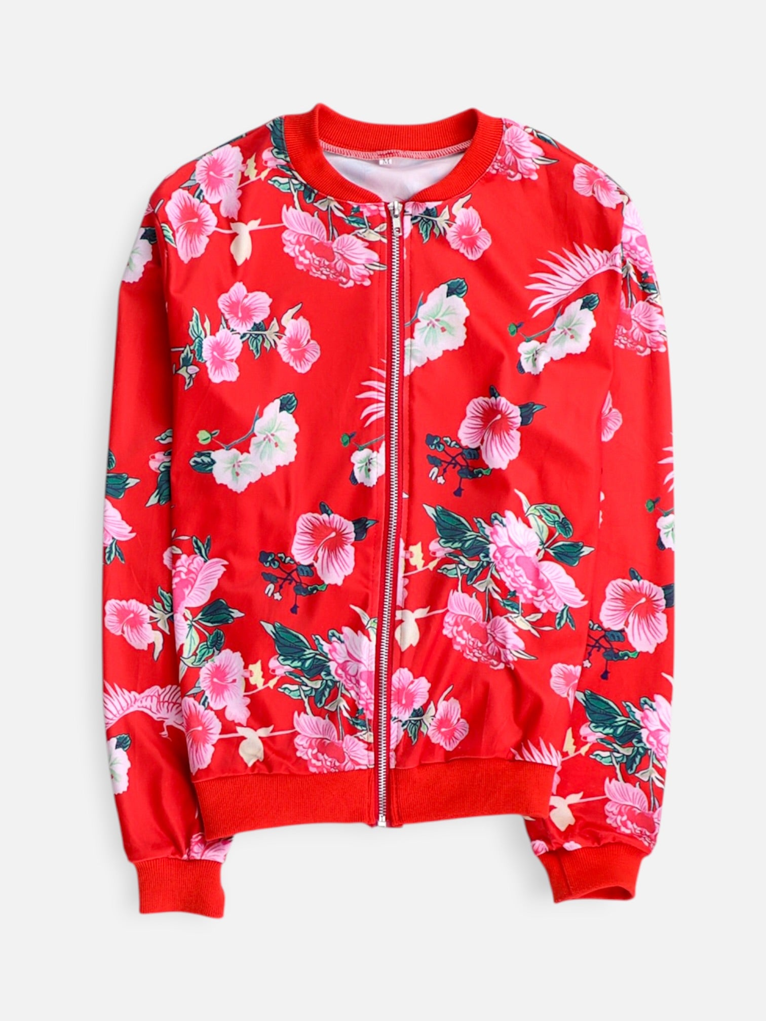 Sudadera Fleece Basic - Mujer - Medium