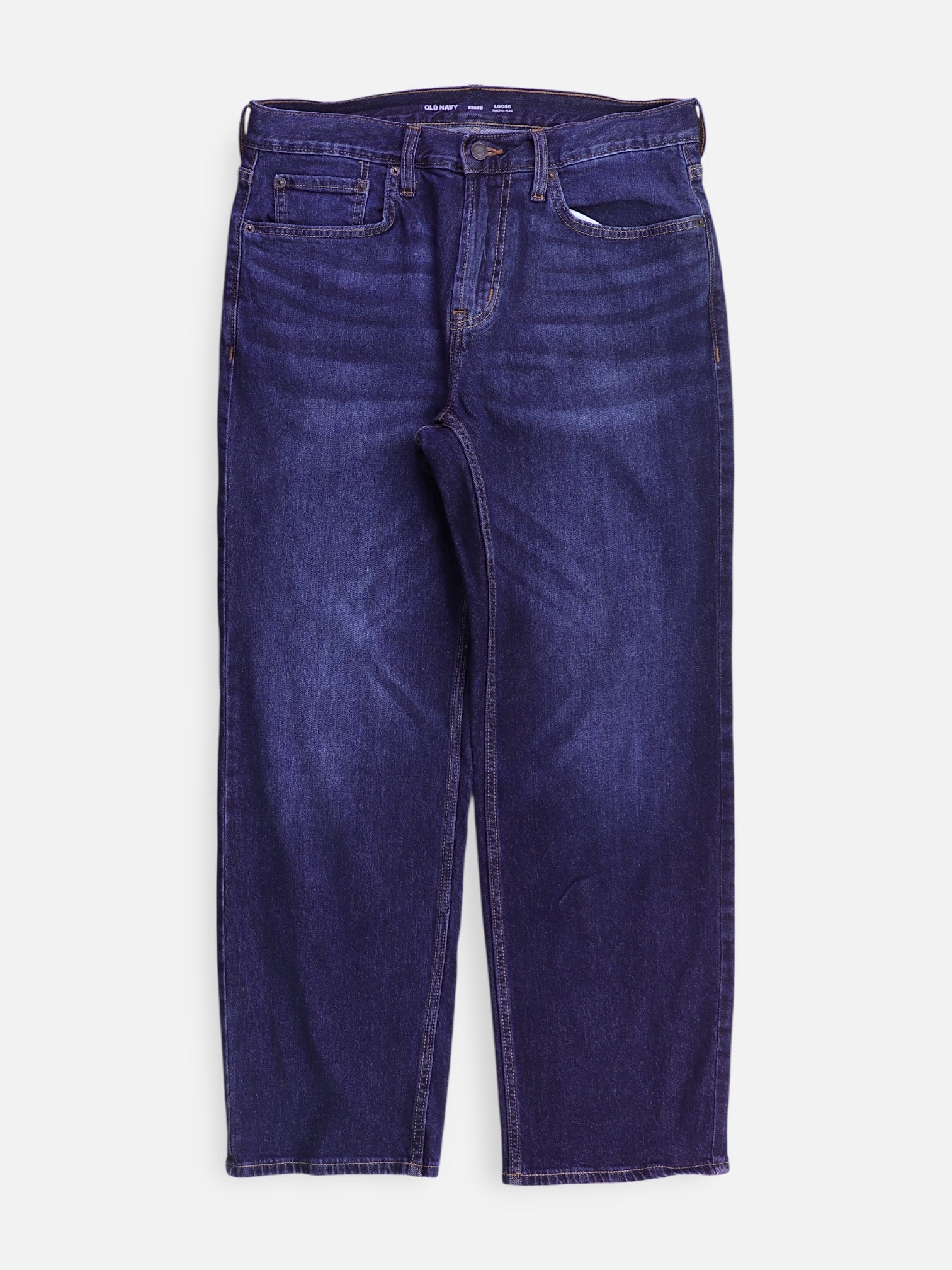 Old Navy Jean Regular Fit Denim - Hombre - 32x30