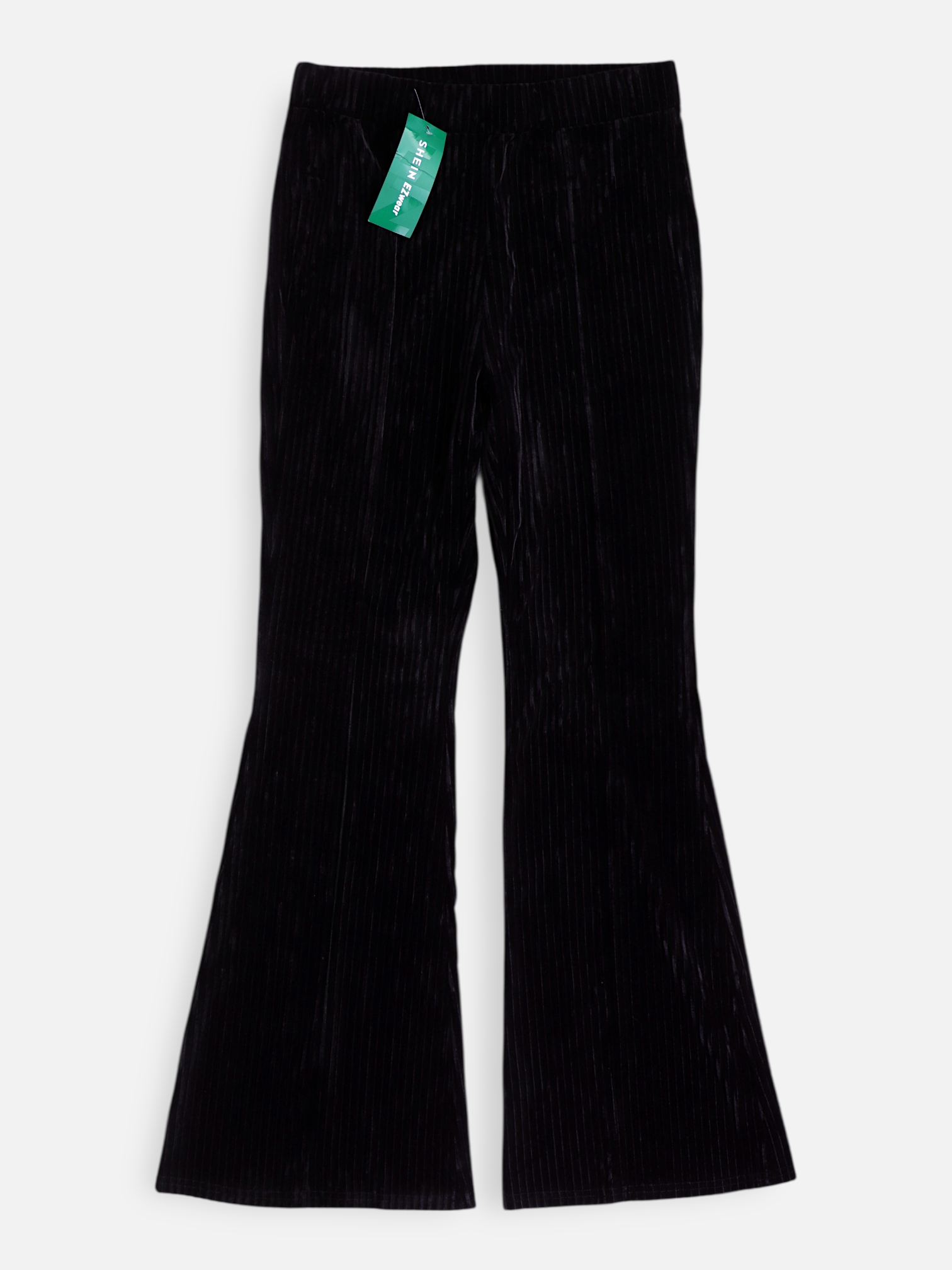 SHEIN Pantaloneta Casual - Mujer - Medium