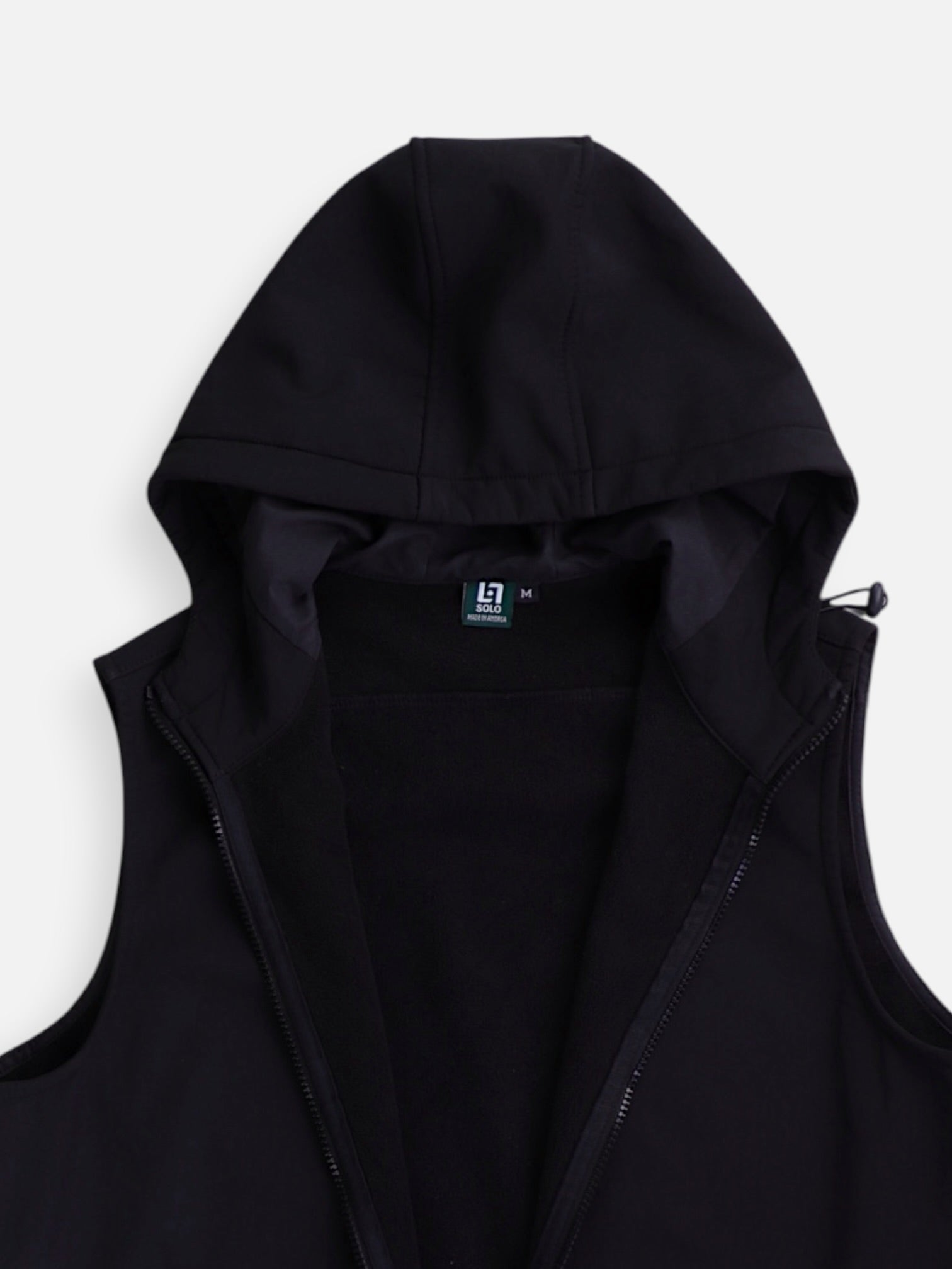 Chaleco Casual - Hombre - Medium