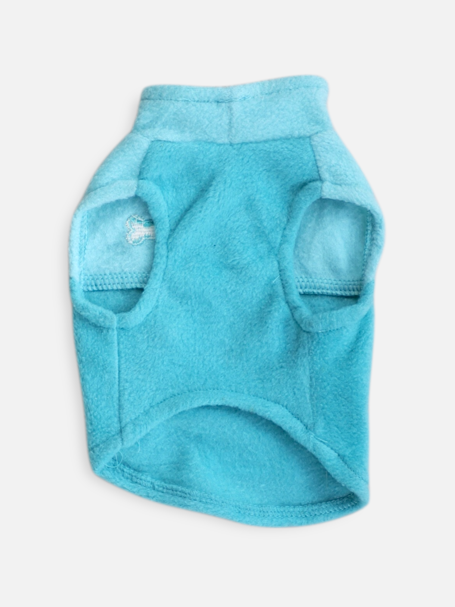 Chaleco Knit Perro - XS