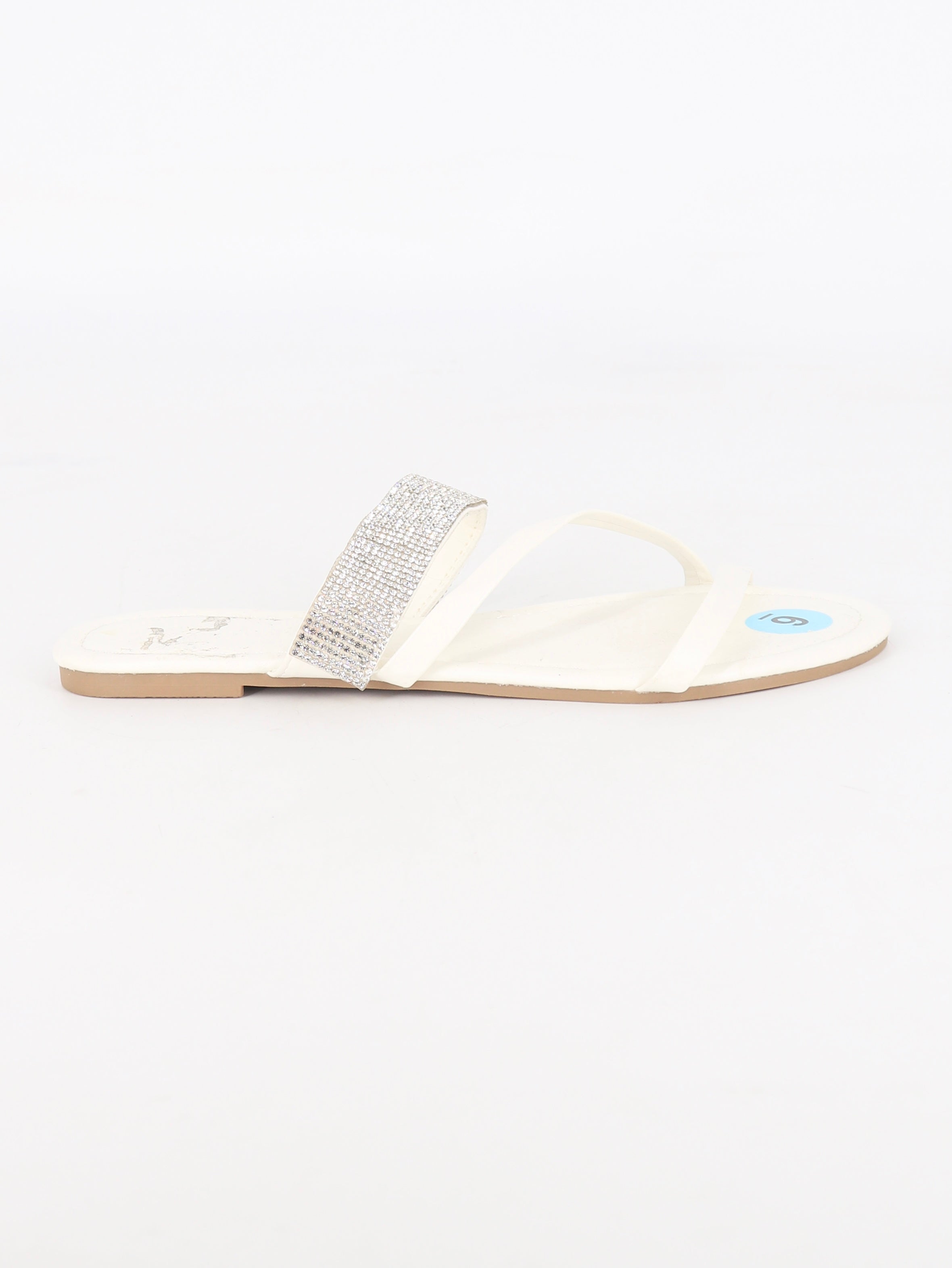 Sandalias Casual Verano - Mujer - 6