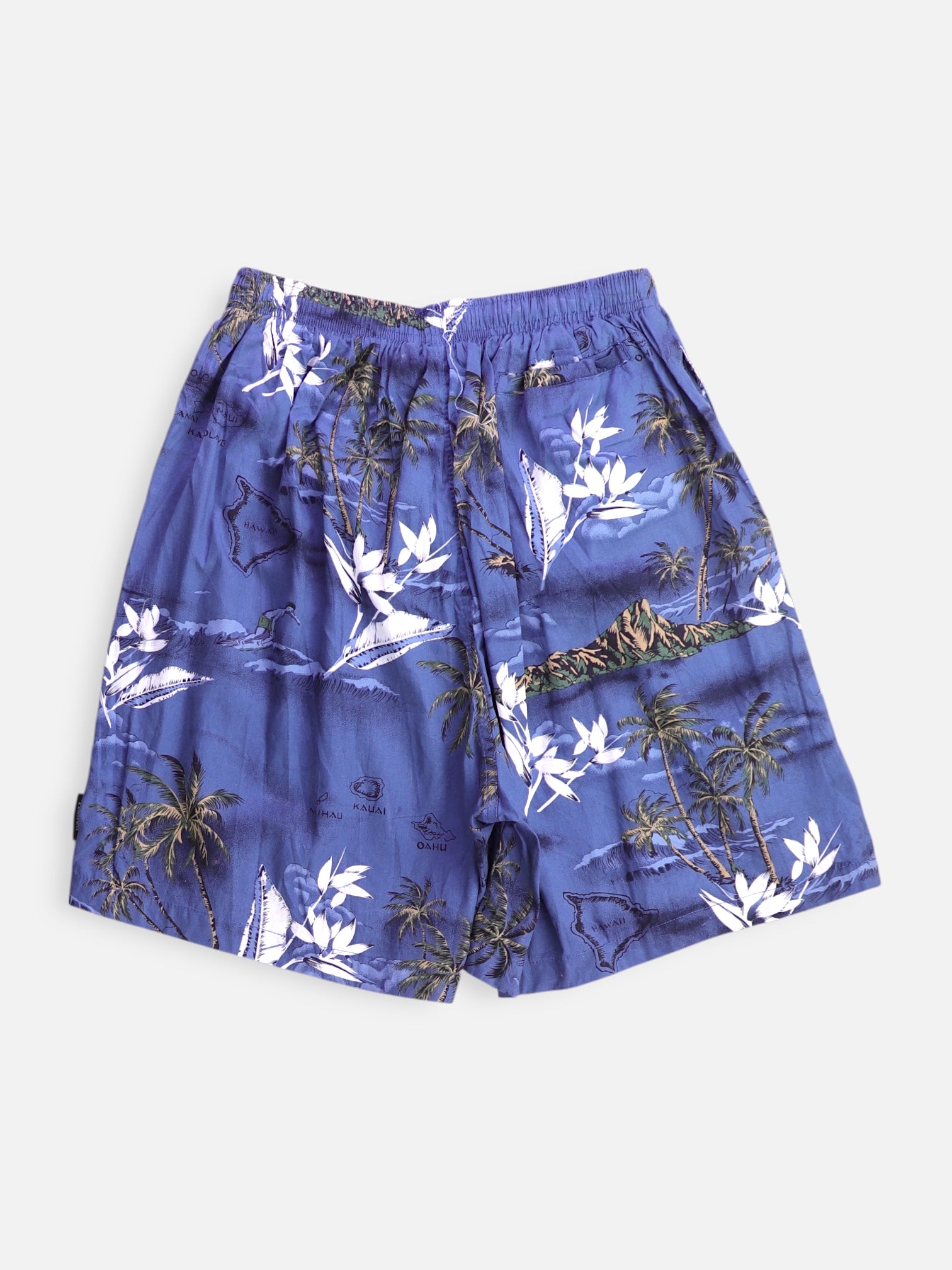 Calzoneta Verano - Hombre - Large