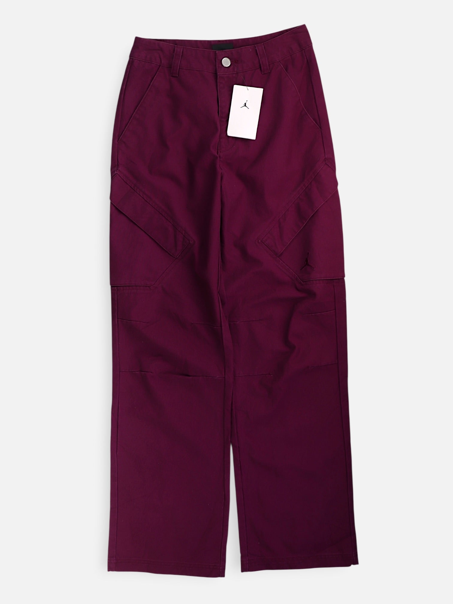 JORDAN Jean Regular Fit Cargo - Mujer - XS