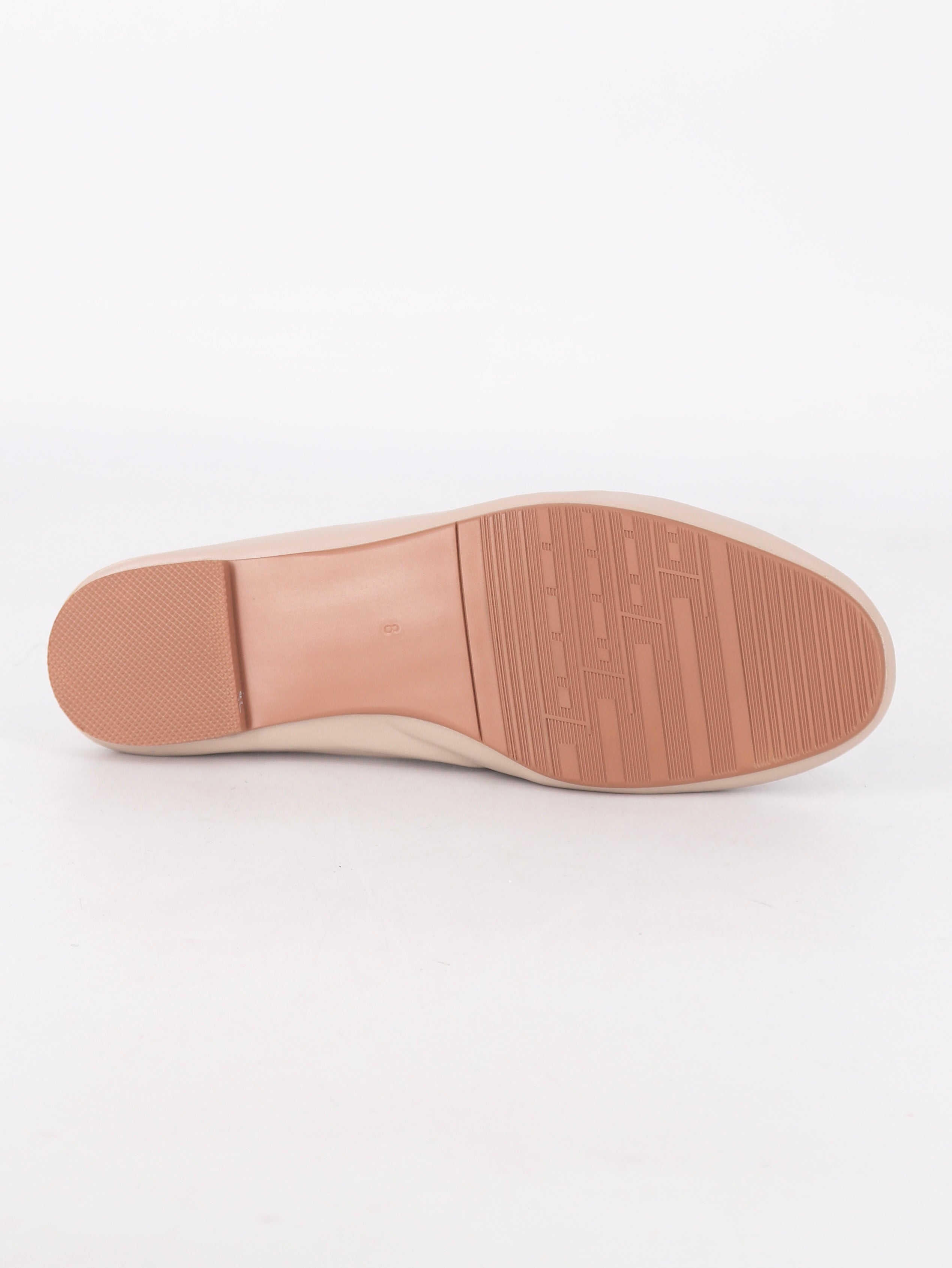 Zapatos Mocasines Casual - Mujer - US 8