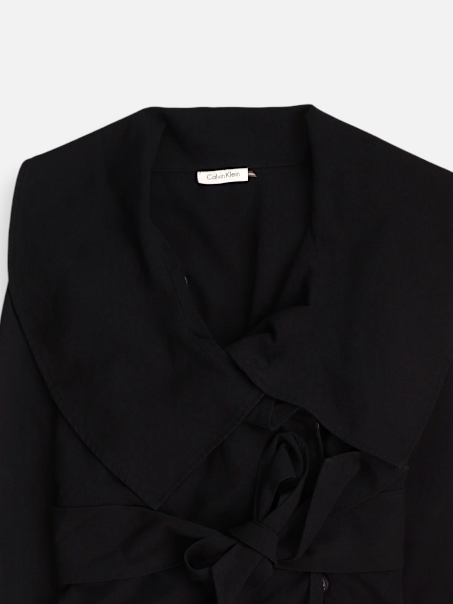 Calvin Klein Chaqueta Casual Basic - Mujer - N/A