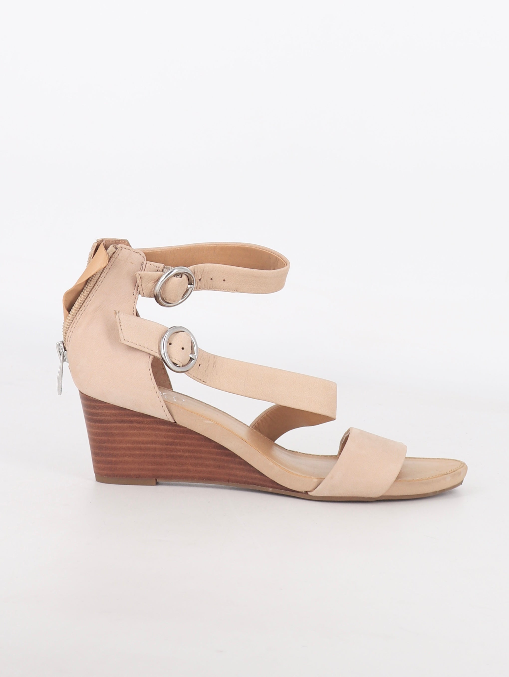 Sandalias Clasico Casual - Mujer - US 8.5