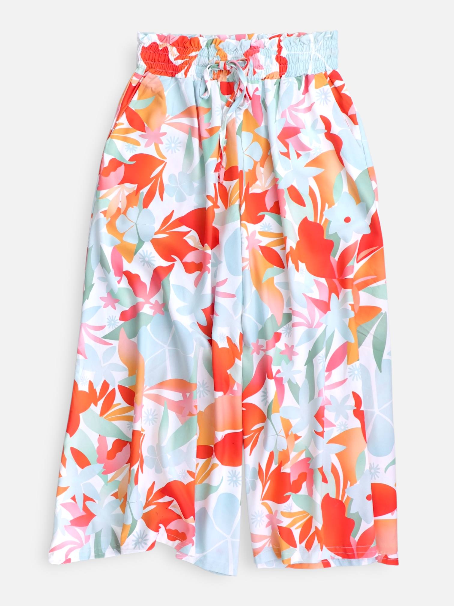 Pantaloneta Verano - Mujer - Medium