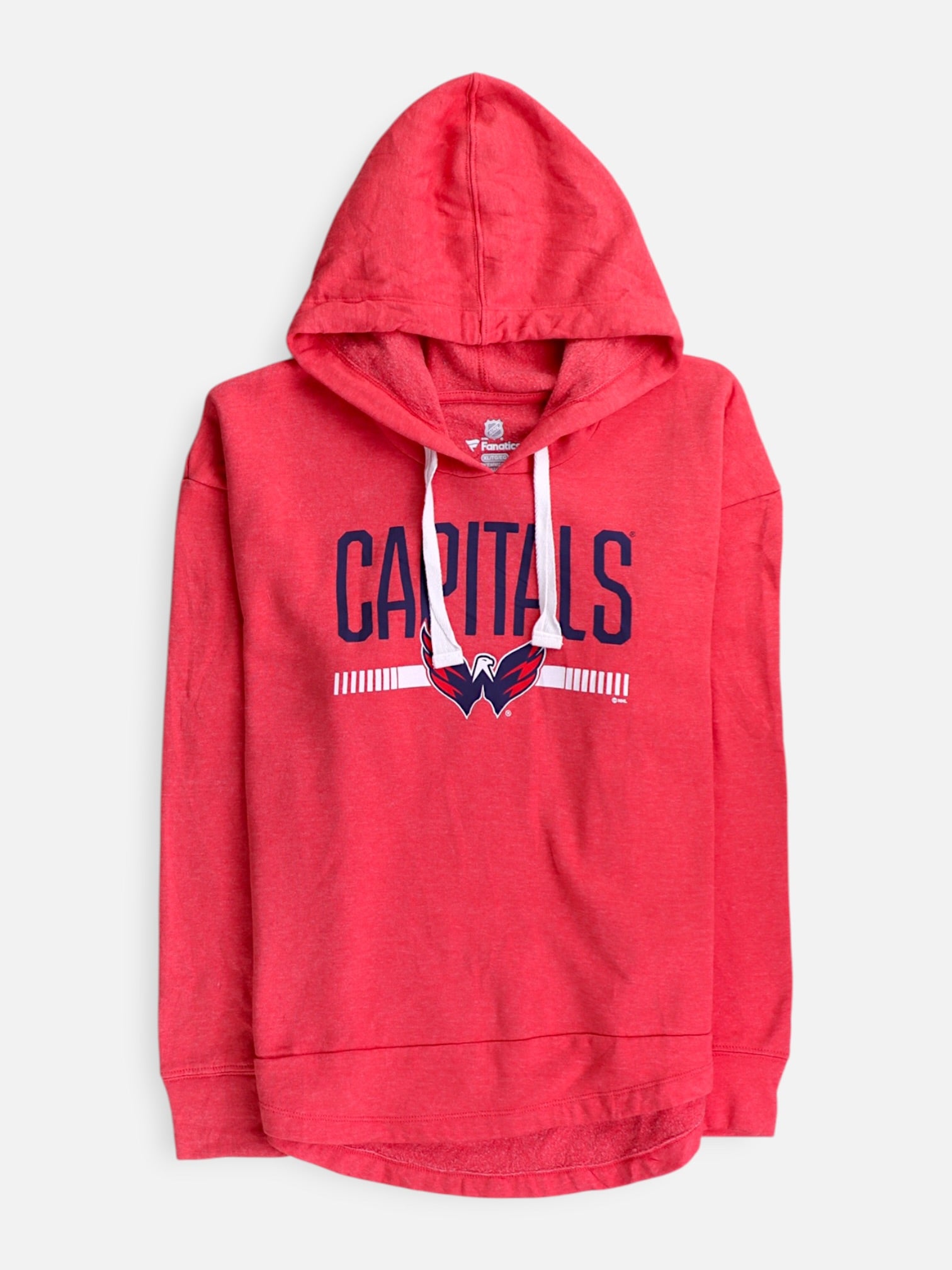 NHL Sudadera Hoodie Basic - Mujer - XL