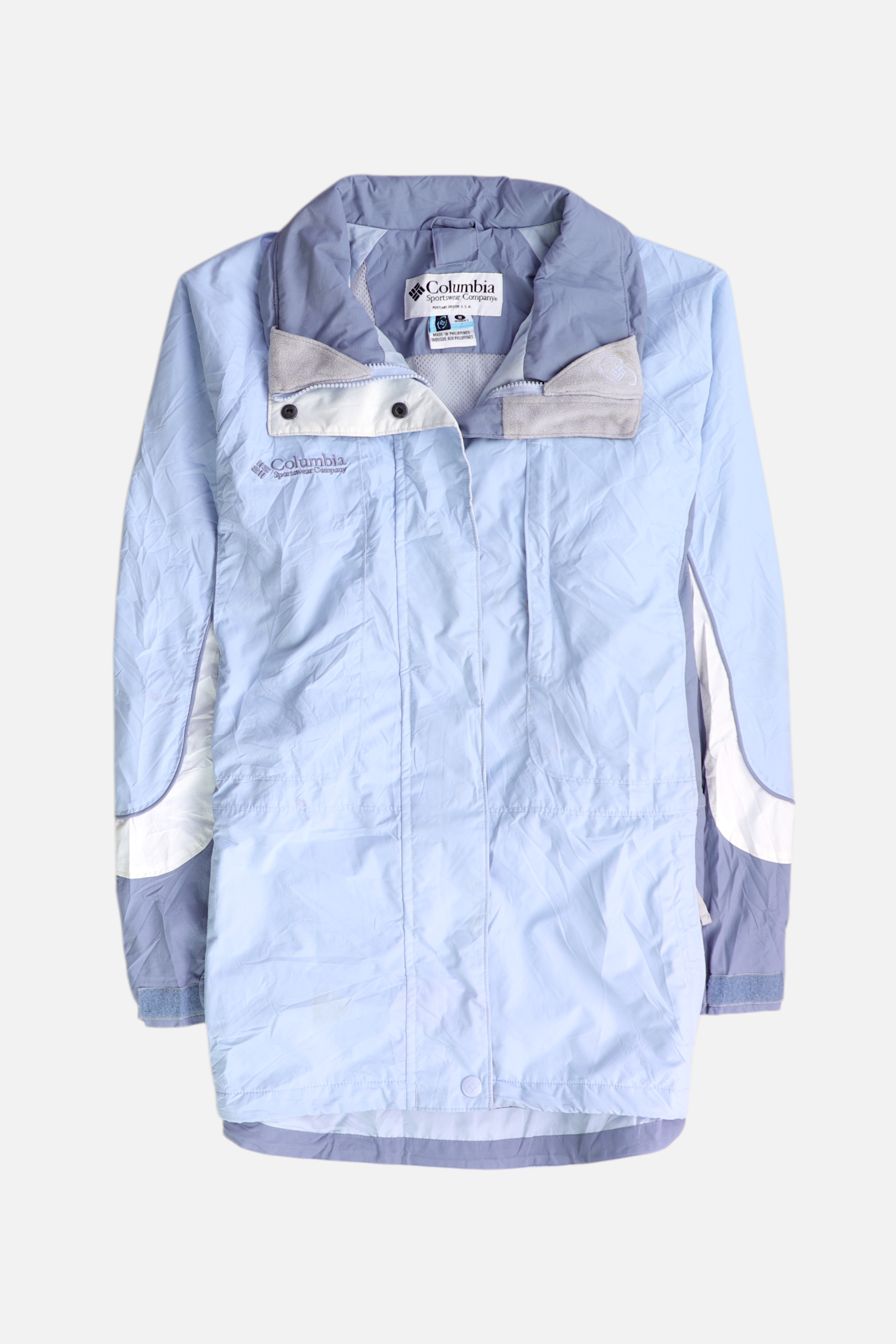 Columbia Chumpa Color Block - Mujer - Medium