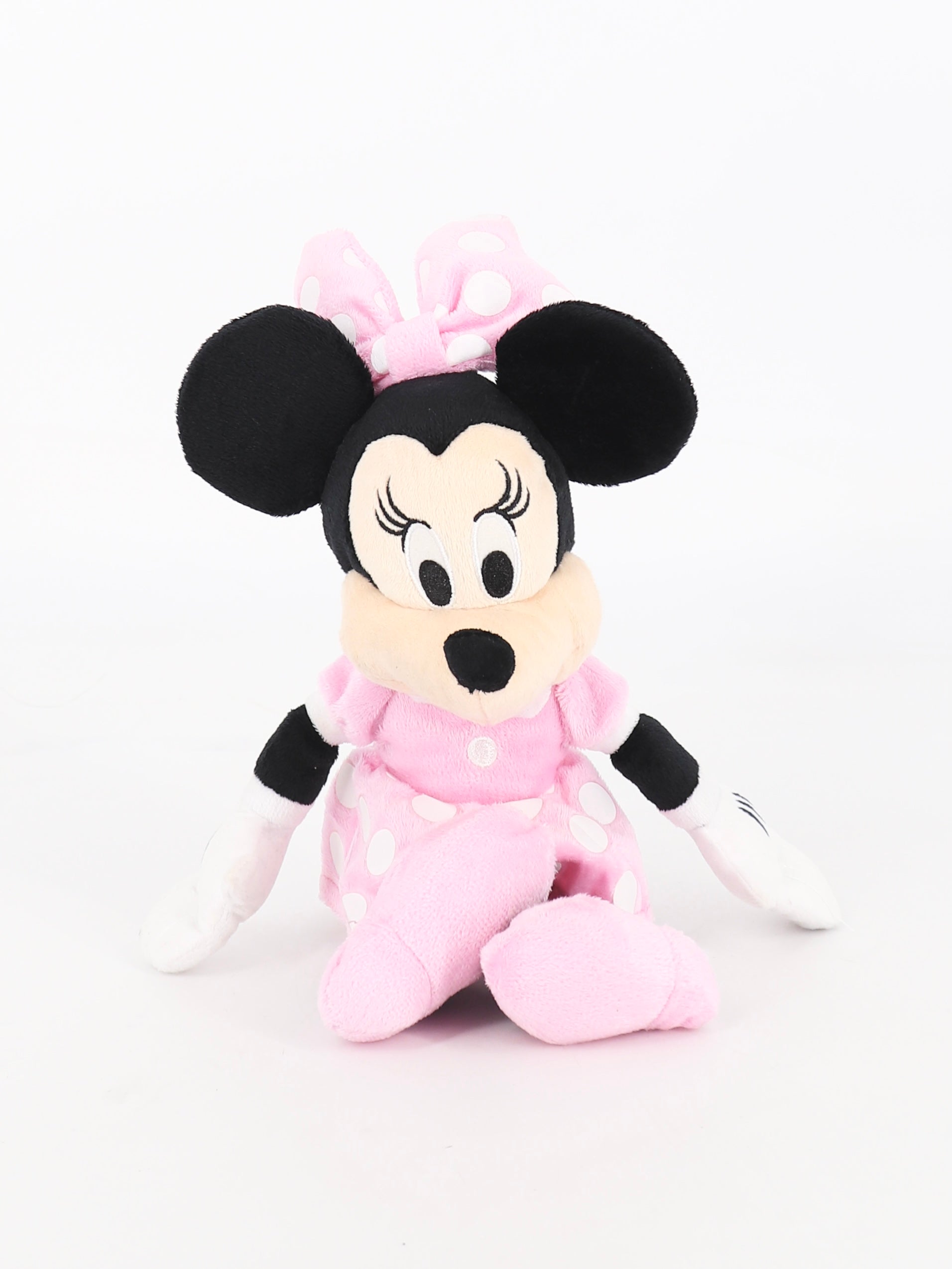 Disney Peluche Mini - Niña - Talla Única (One Size)