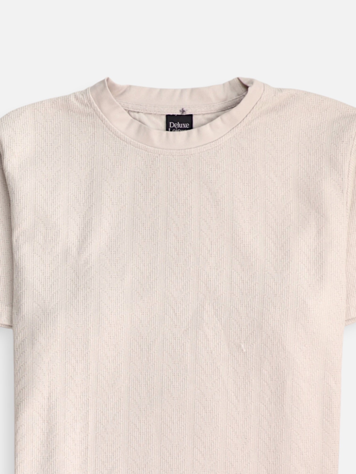Camiseta Basic - Hombre - Large