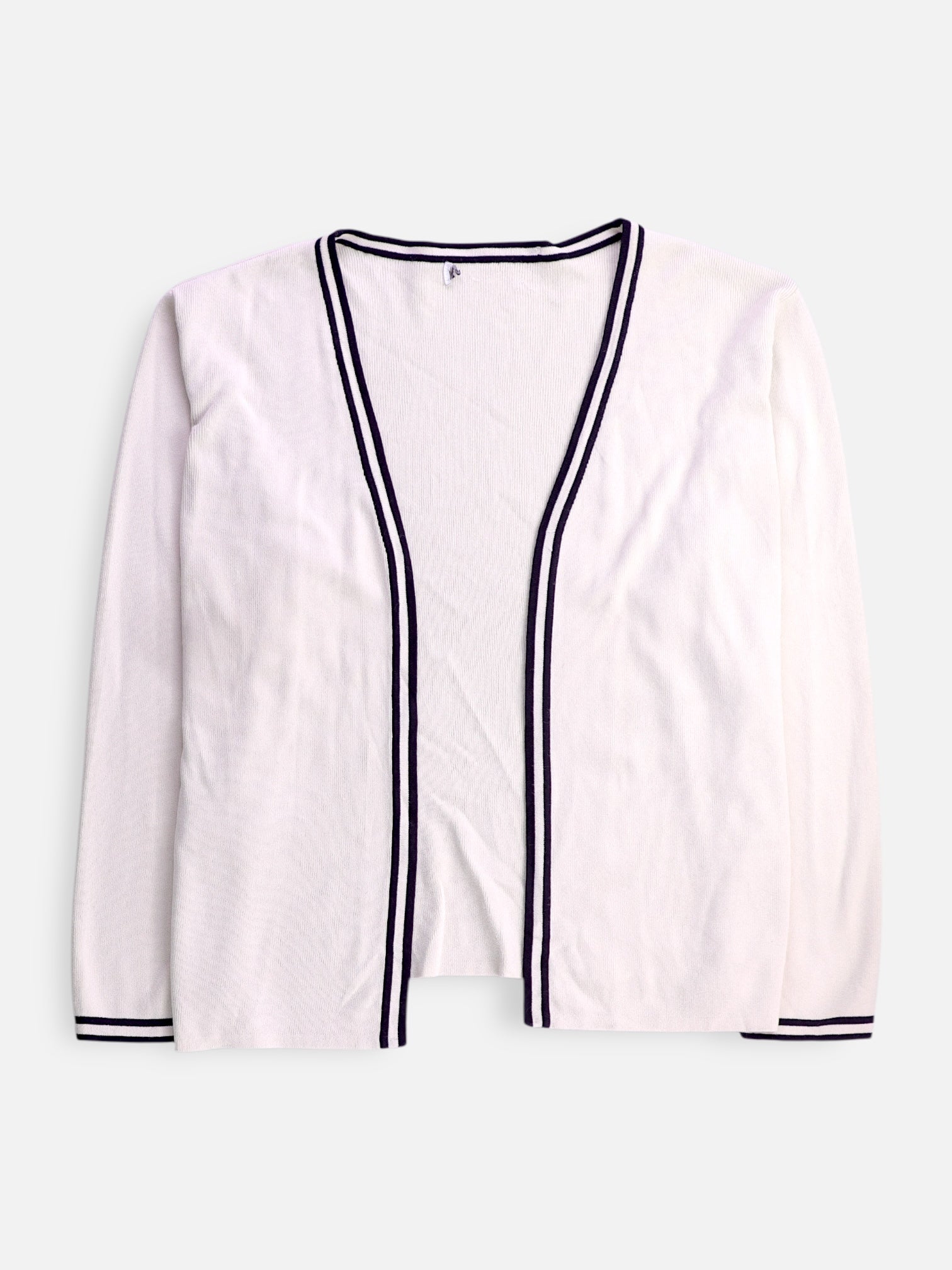 Sueter Cardigan Casual - Mujer - Large