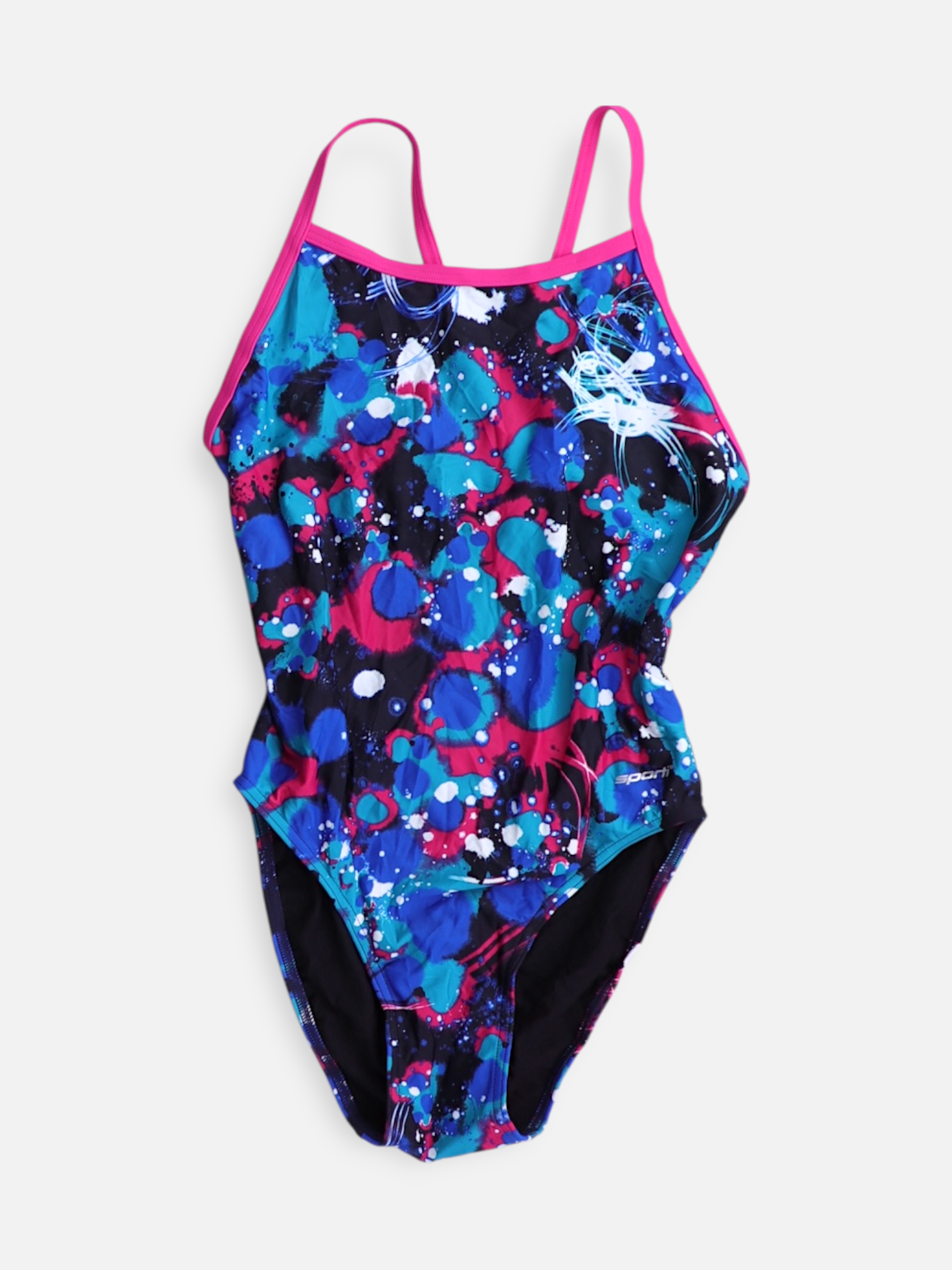 Traje de Verano Una pieza - Mujer - 34'