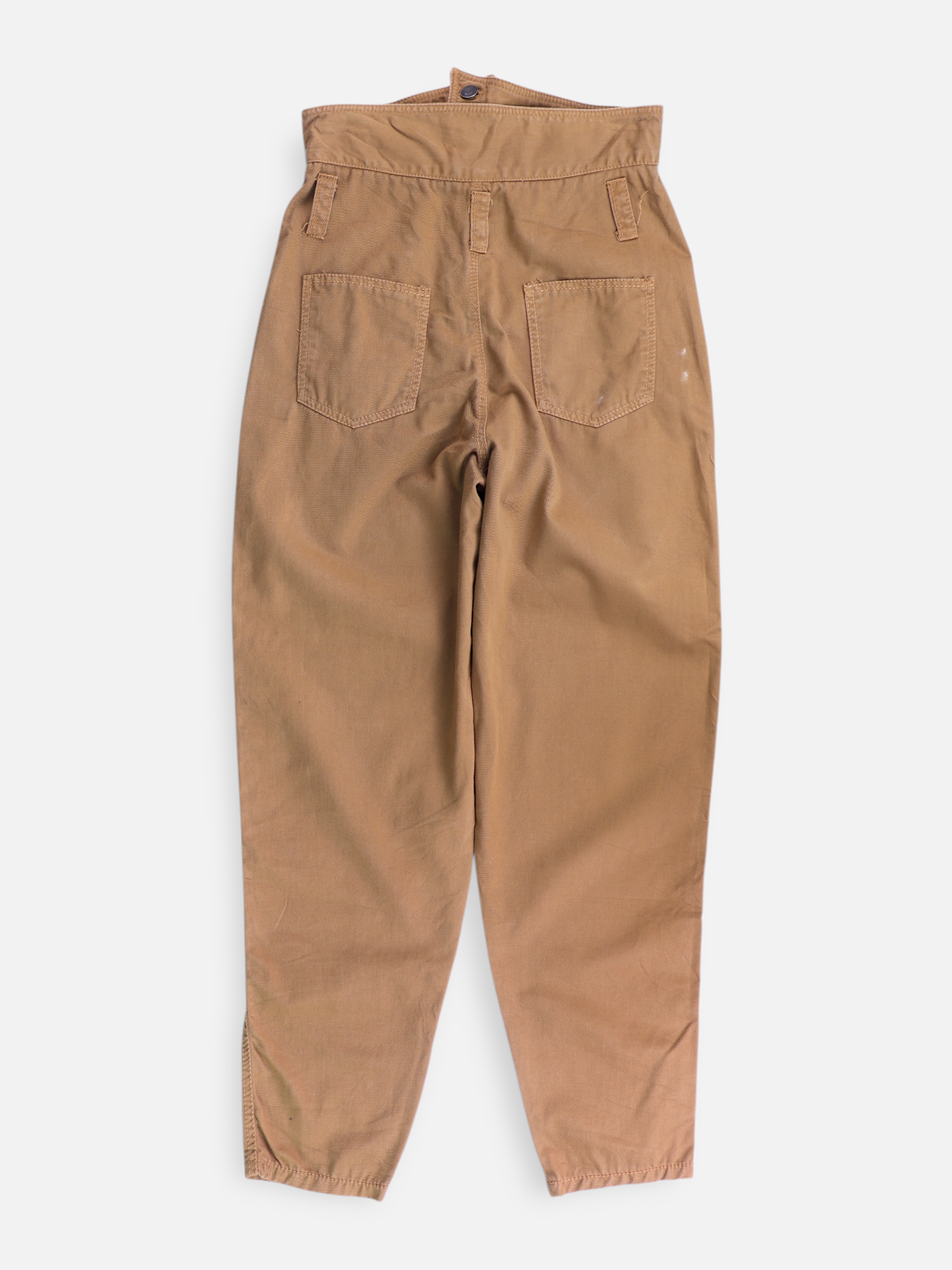 Pantalon Regular Fit Casual - Mujer - 5/6