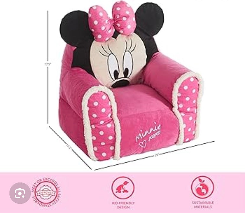 Disney Mueble  de relleno  - N/A