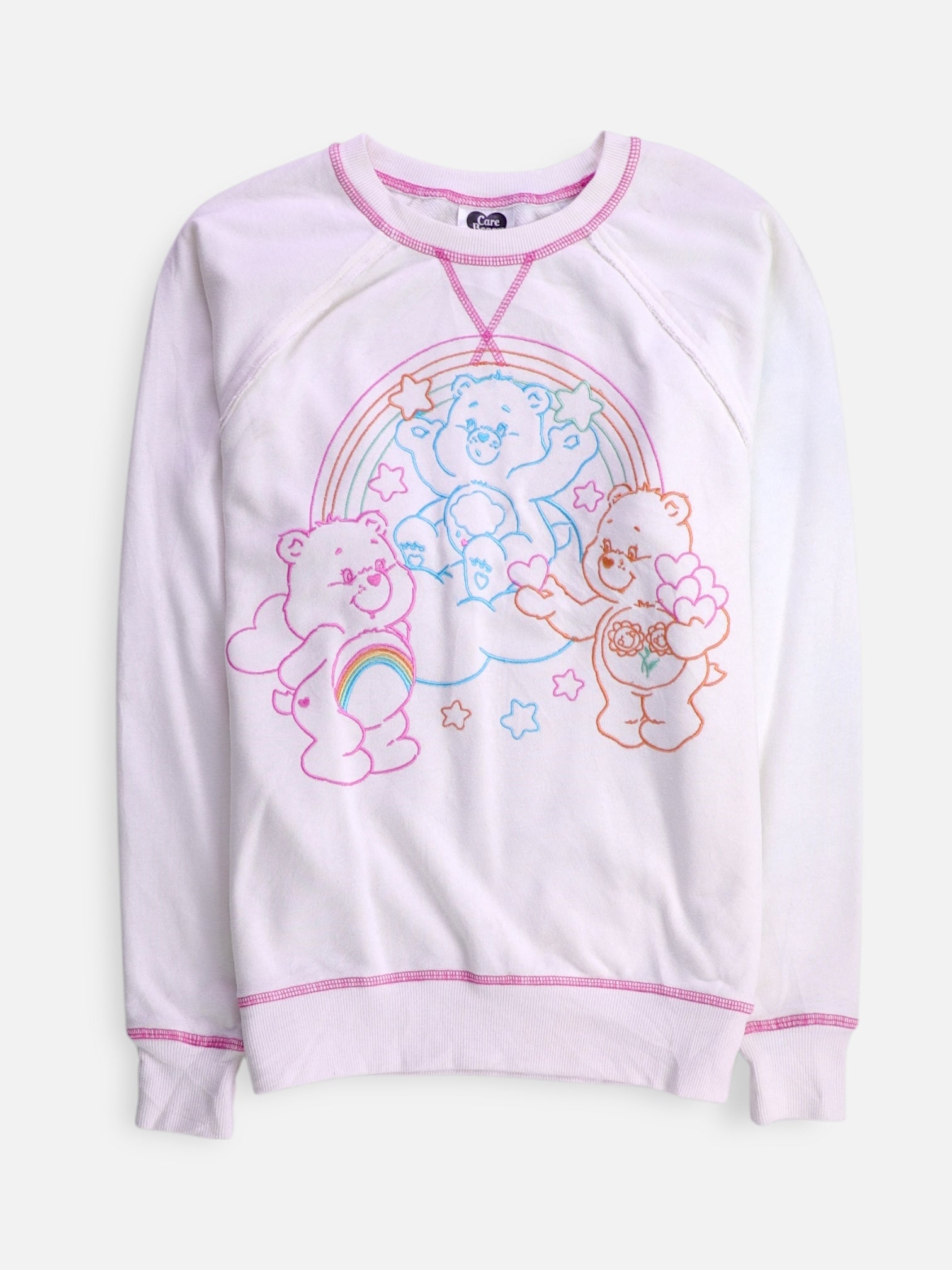 Sudadera Sweatshirt Animado - Mujer - XS