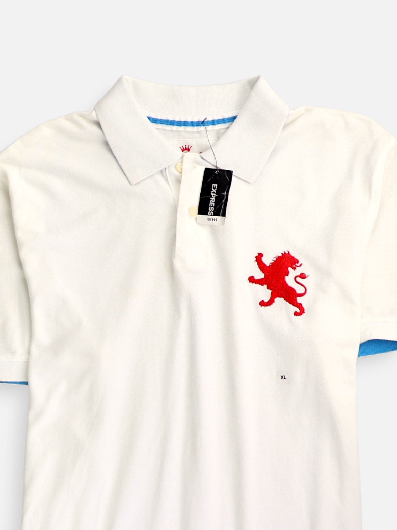 EXPRESS Camisa Casual - Hombre - XL