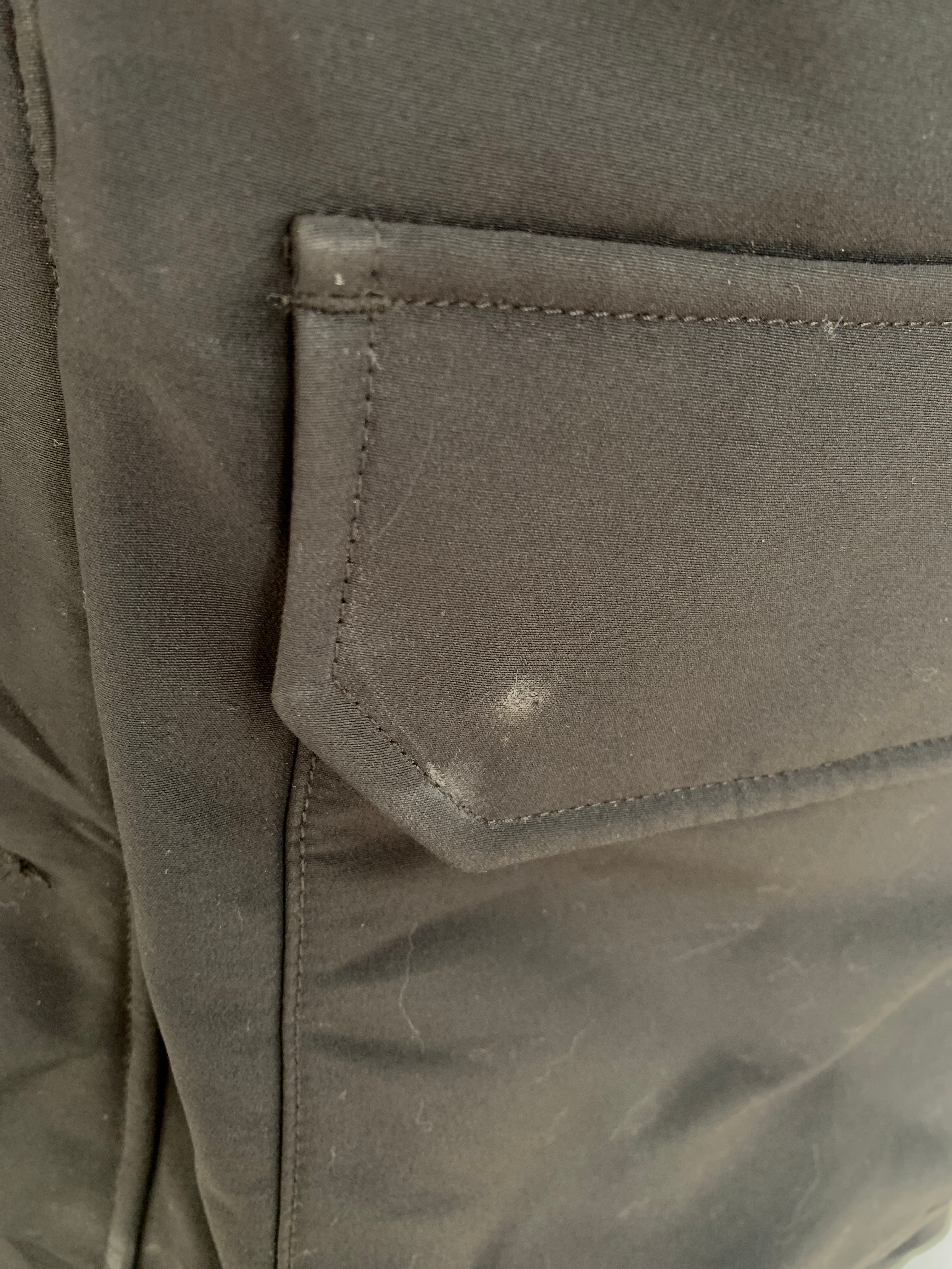 UNIQLO Chaqueta Impermeable Cazadora - Hombre - Medium