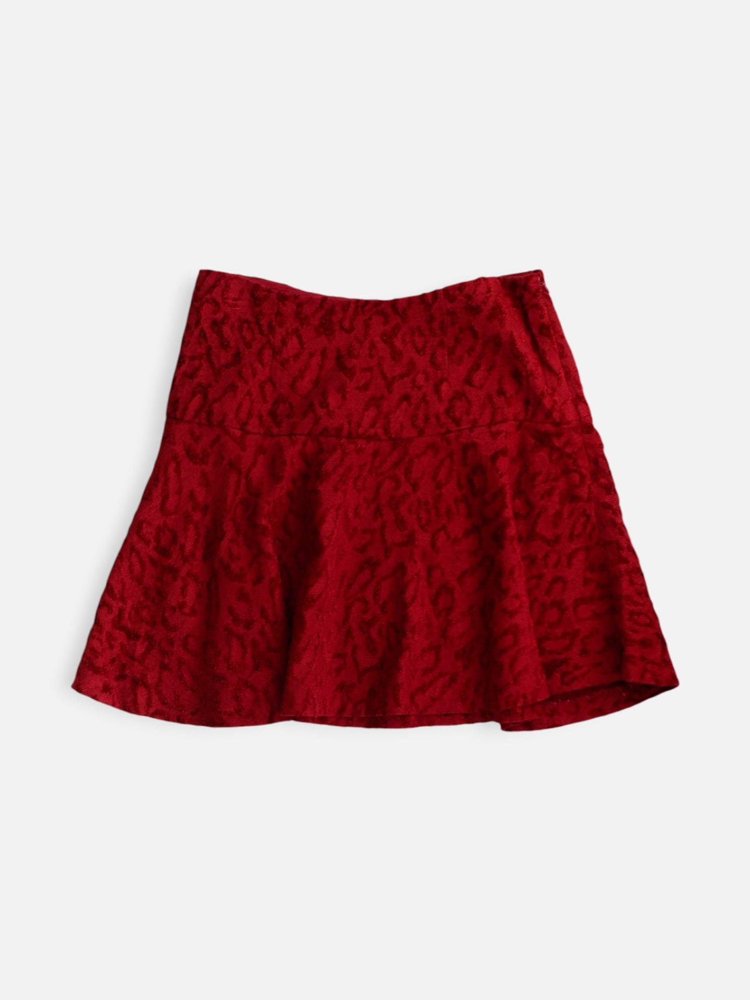 Falda Casual - Mujer - 4