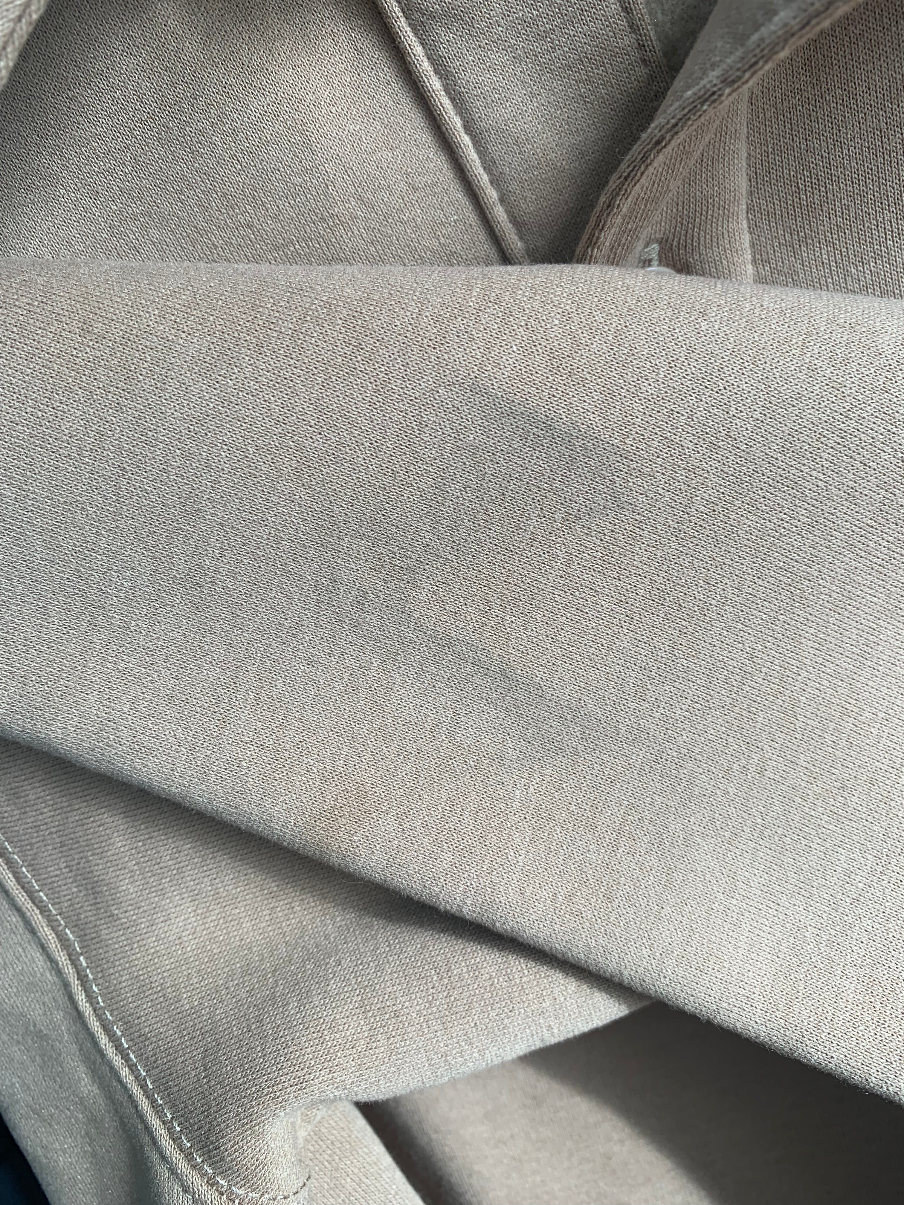 Sudadera Fleece Basic - Hombre - Medium