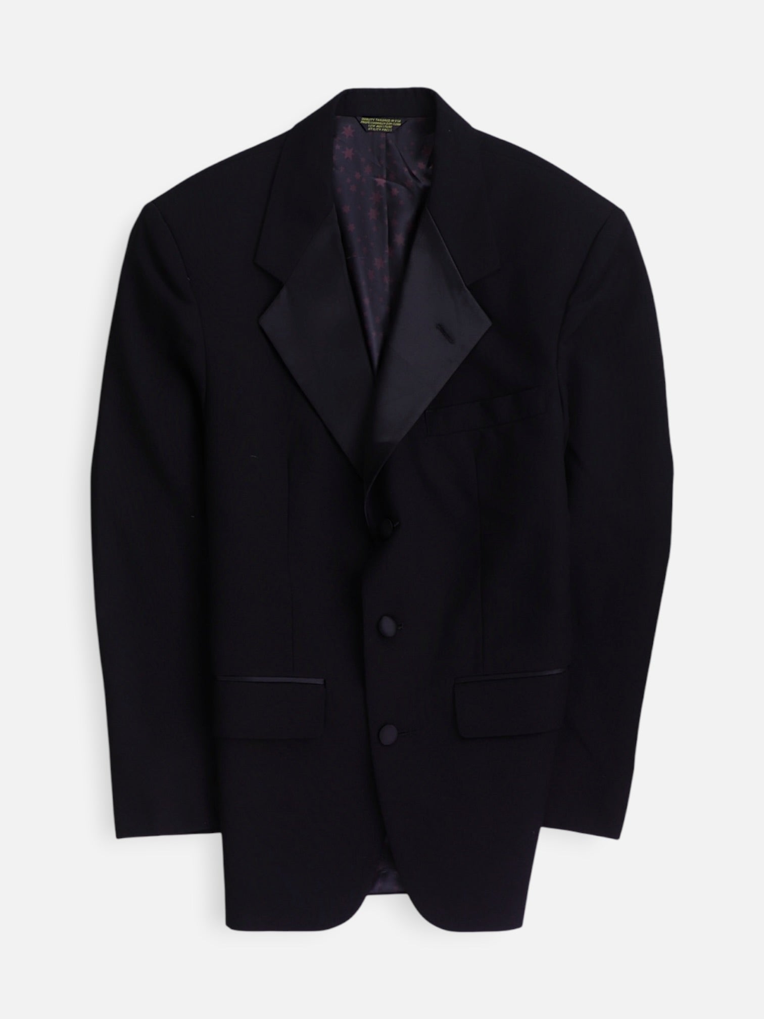 Blazer Casual - Hombre - 35S