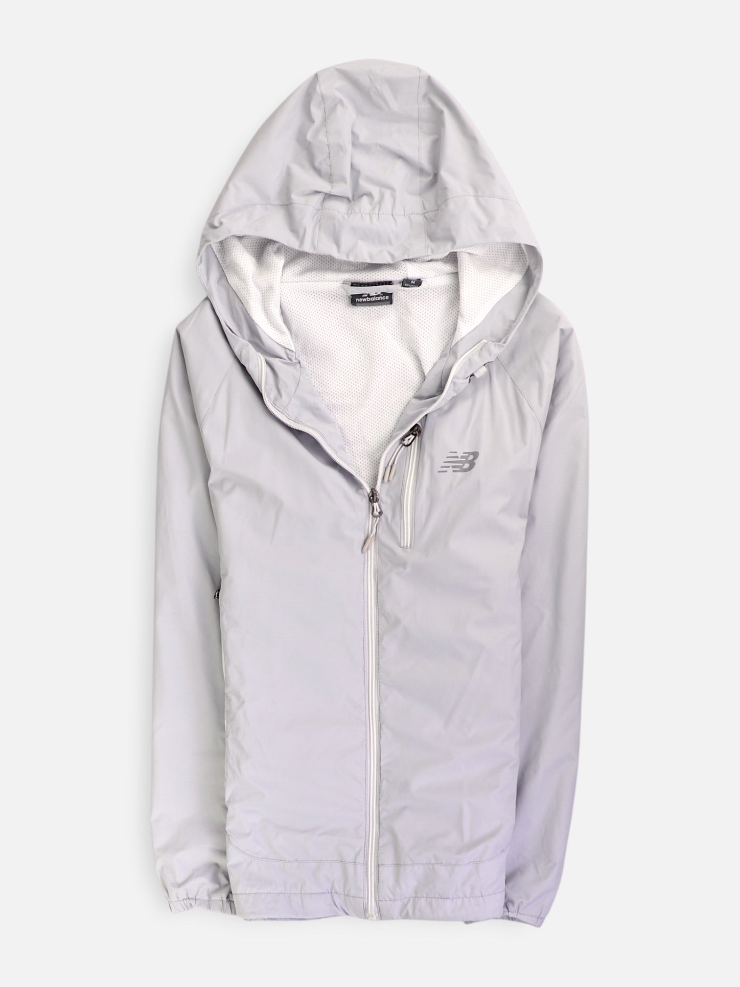 New Balance Chumpa Deportivo - Mujer - Medium
