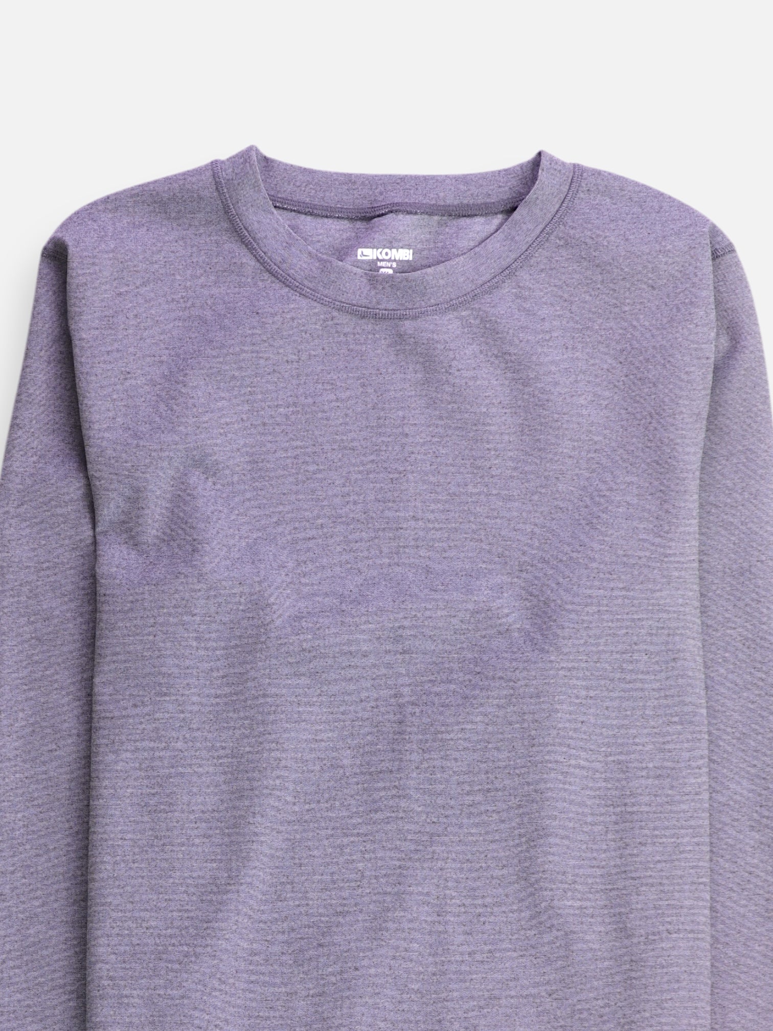 Sudadera Sweatshirt Basic - Hombre - XL