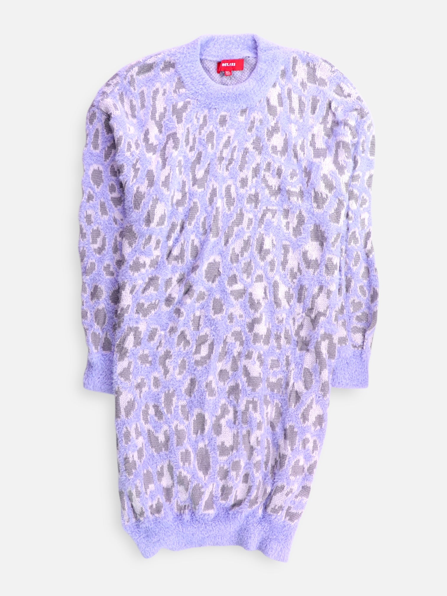 Sueter Knit Casual - Mujer - M/L