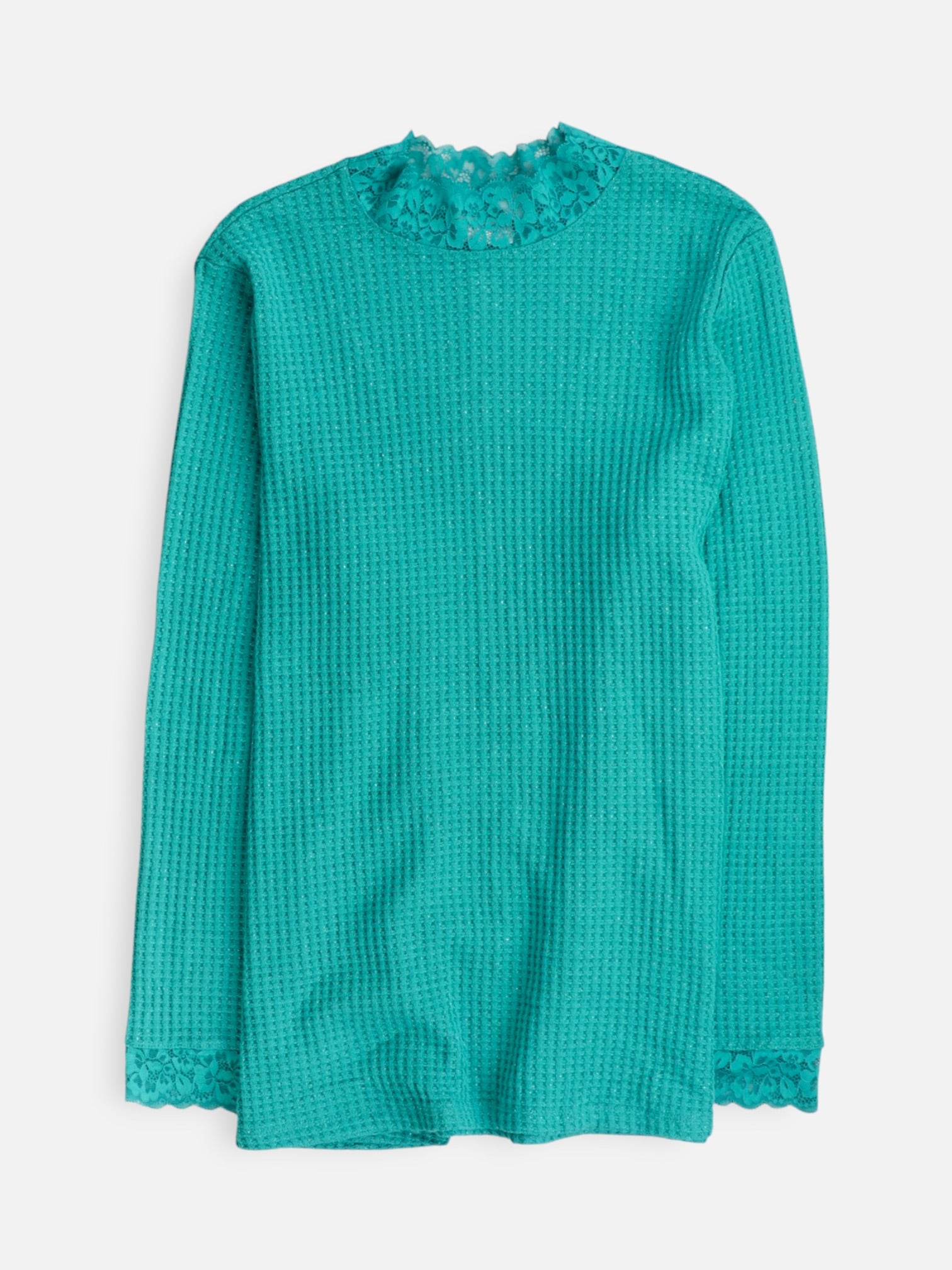 Sueter basic Casual - Mujer - XL