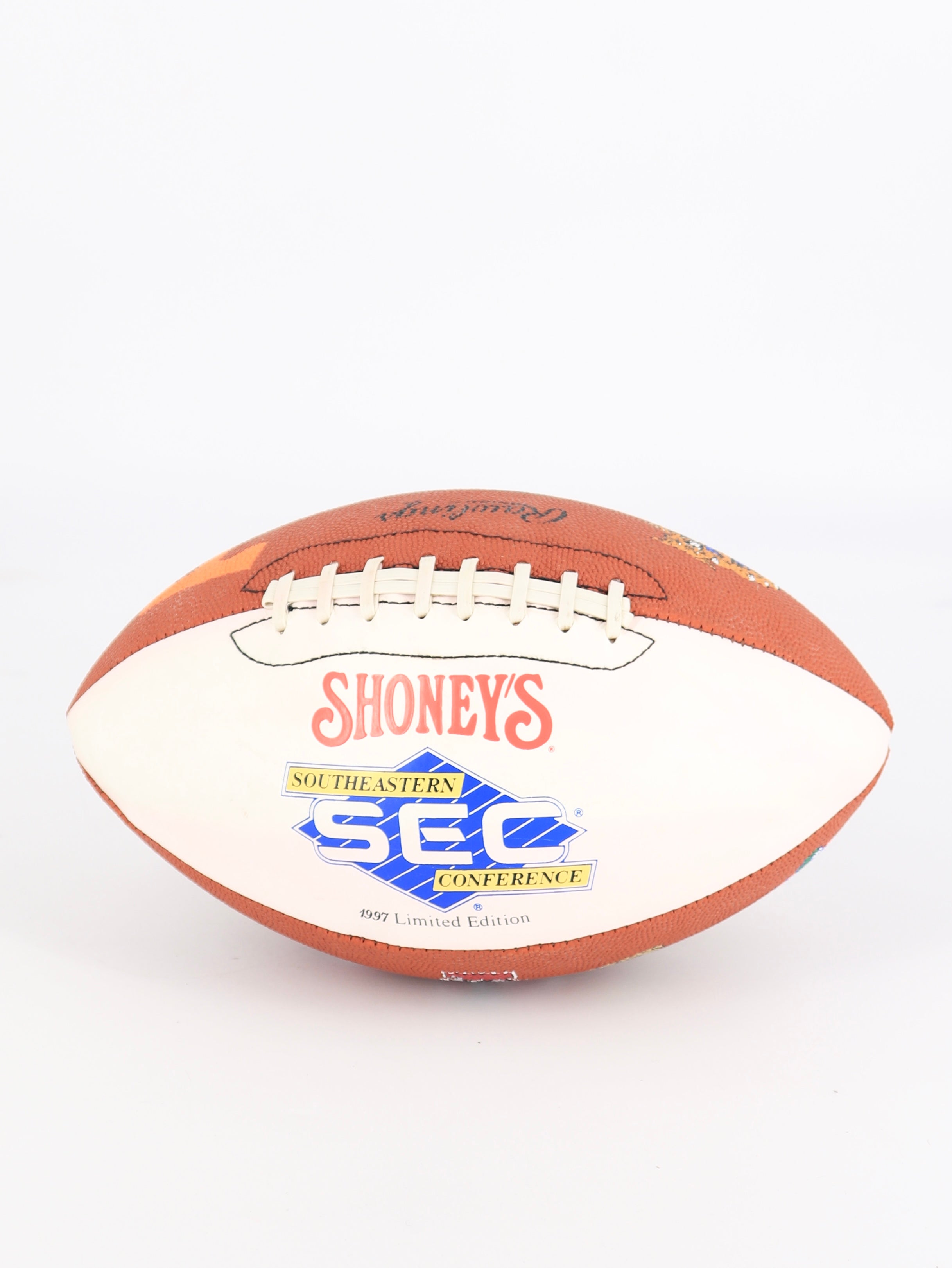 NFL Juguete Balón de fútbol americano  - Unisex - Talla Única (One Size)