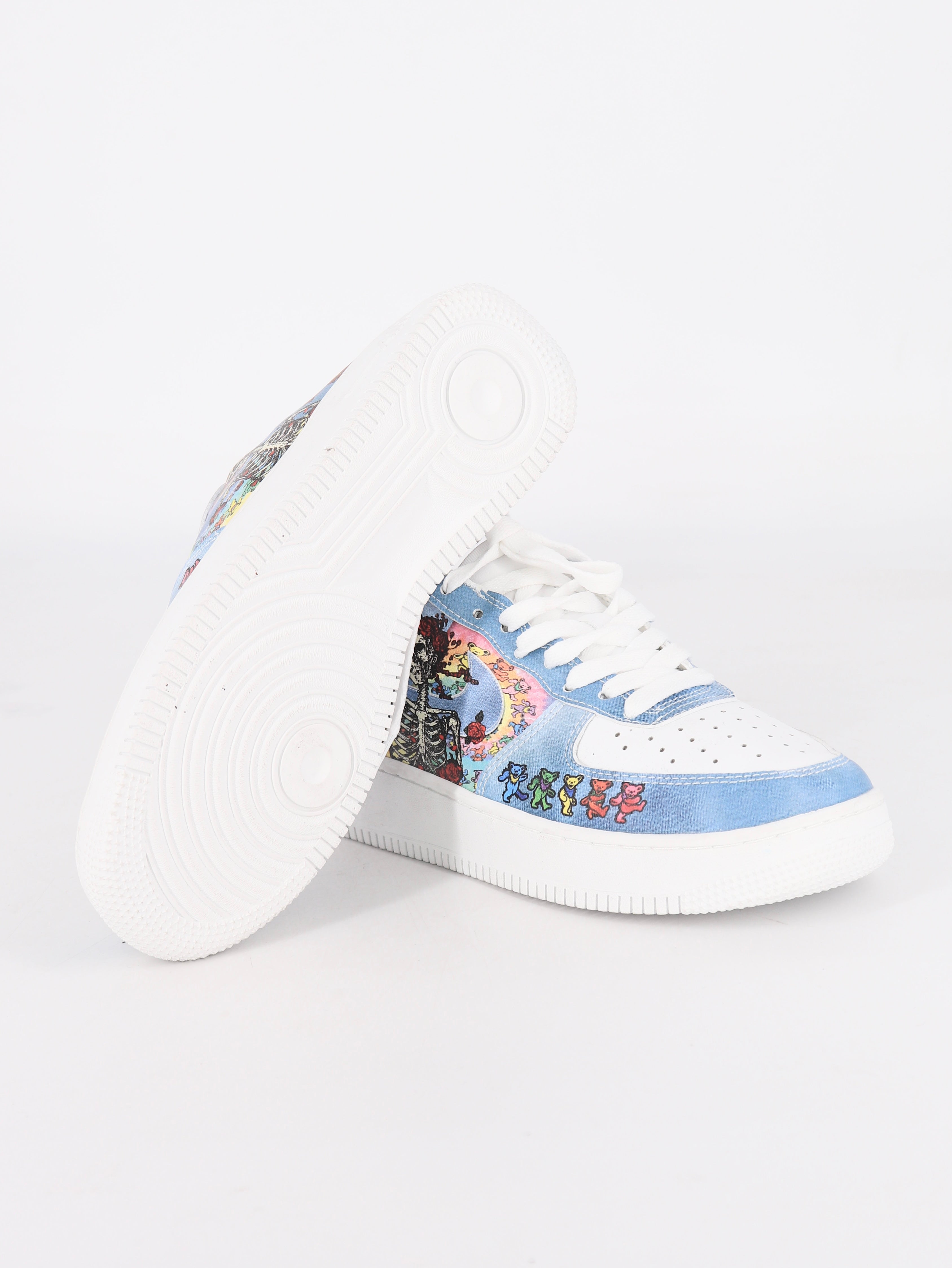 Nike Tenis Casual Dupe - Mujer - EU 39