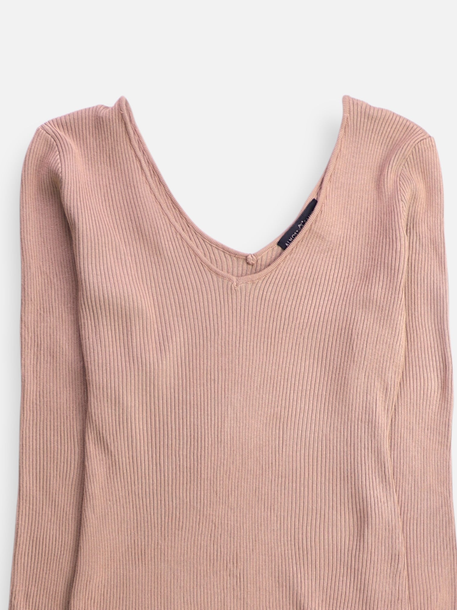 Vestido Casual - Mujer - Large