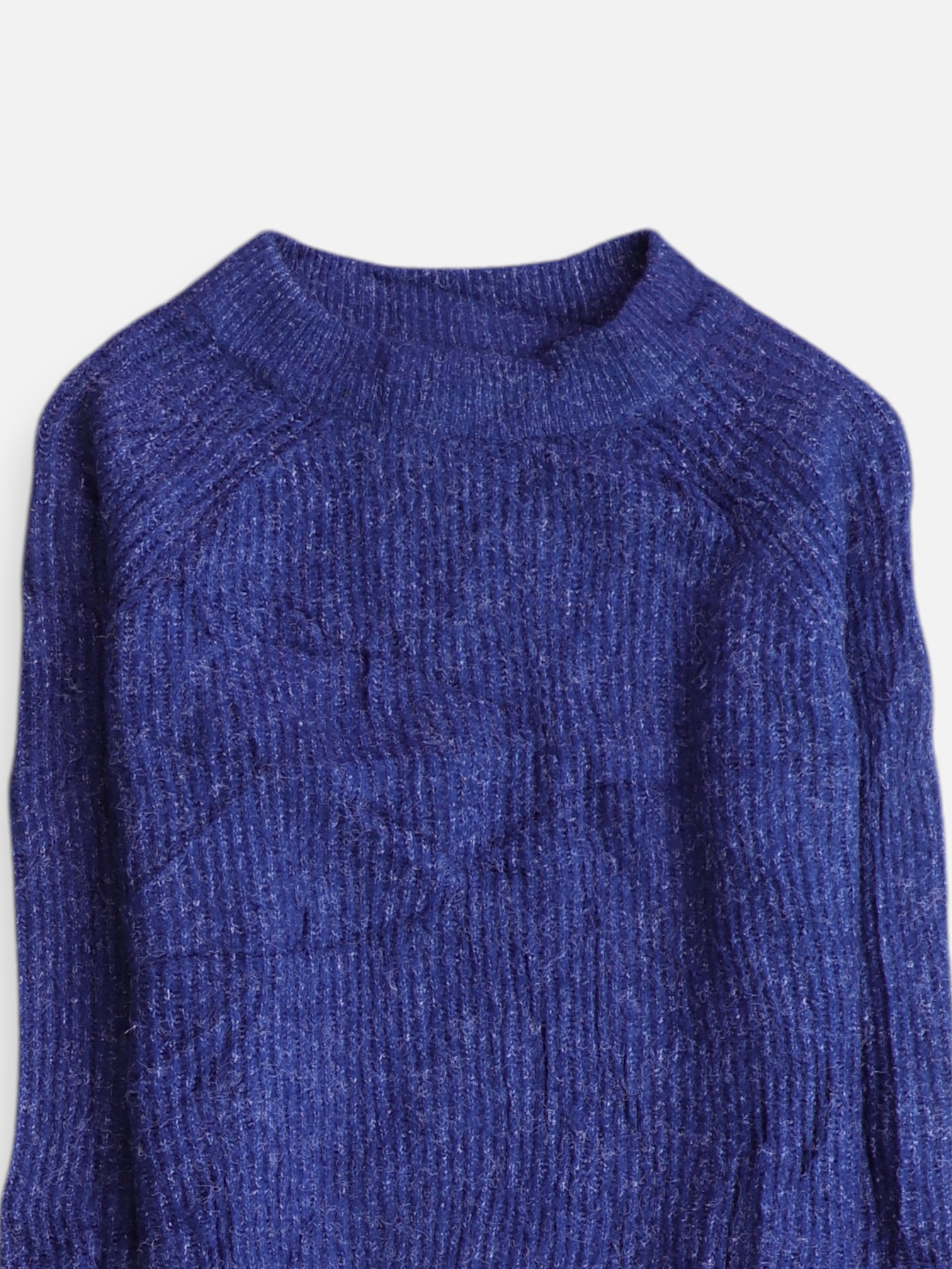 H&M Sueter Knit Casual - Mujer - Small