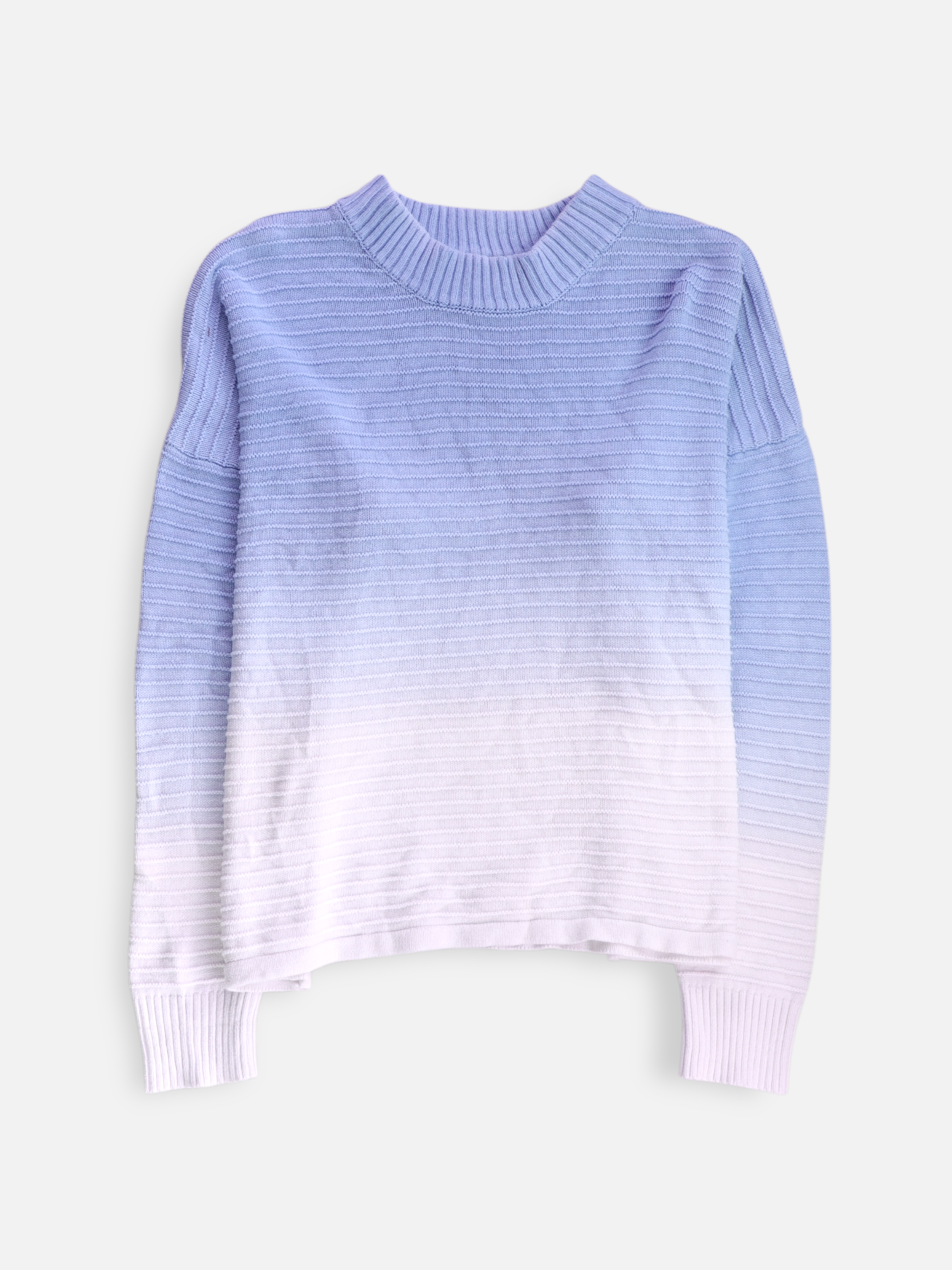 Sueter Knit Casual - Mujer - 2XL