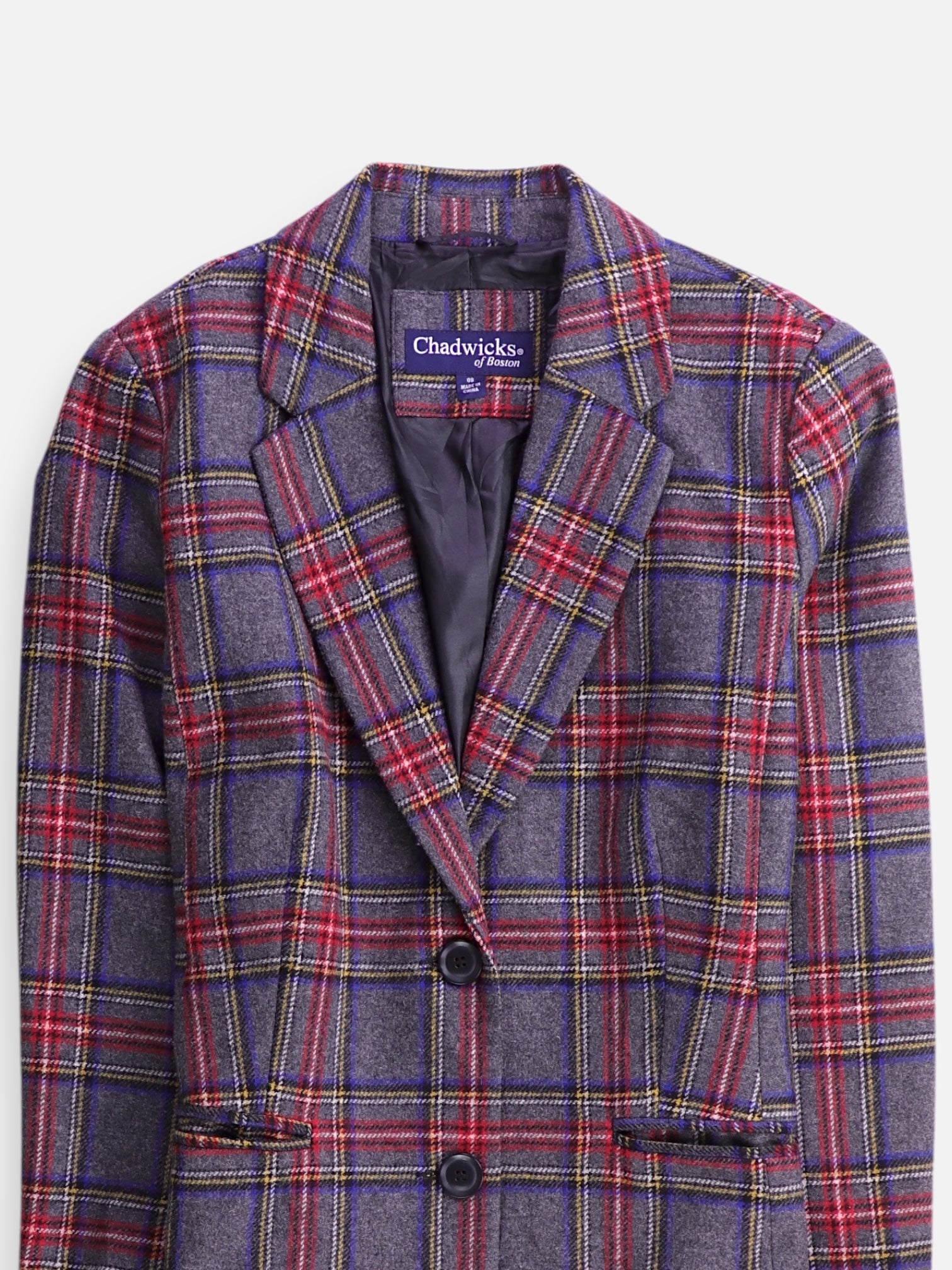Blazer Casual - Mujer - 8
