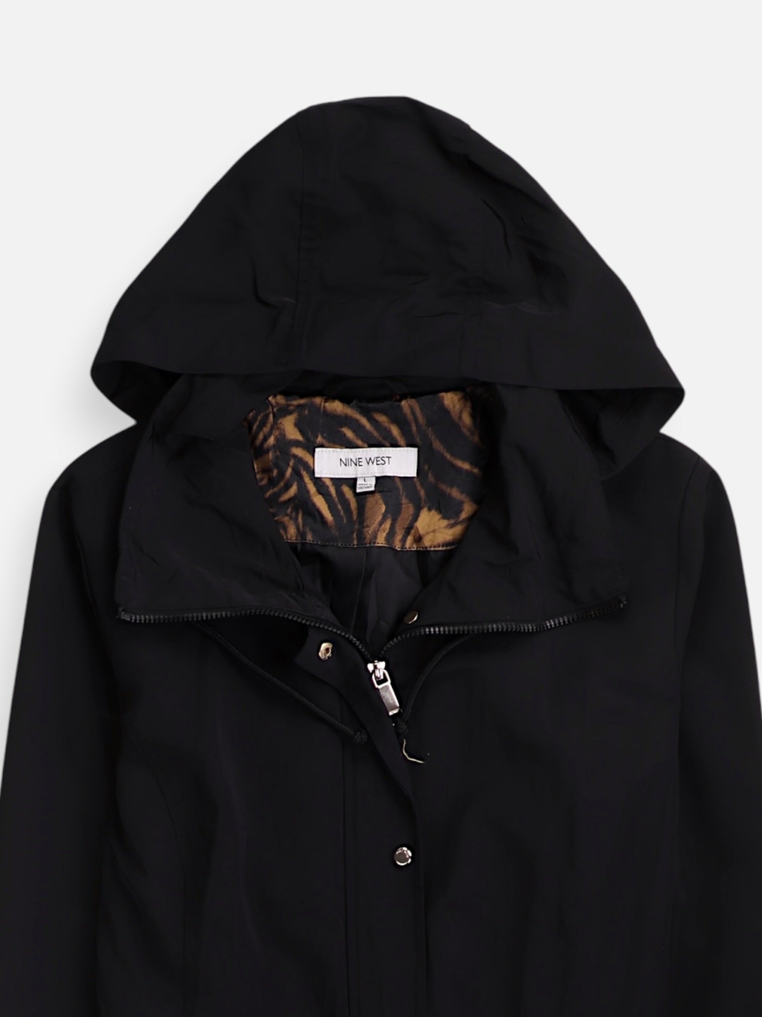 NINE WEST Chaqueta Cazadora Cazadora - Mujer - Large